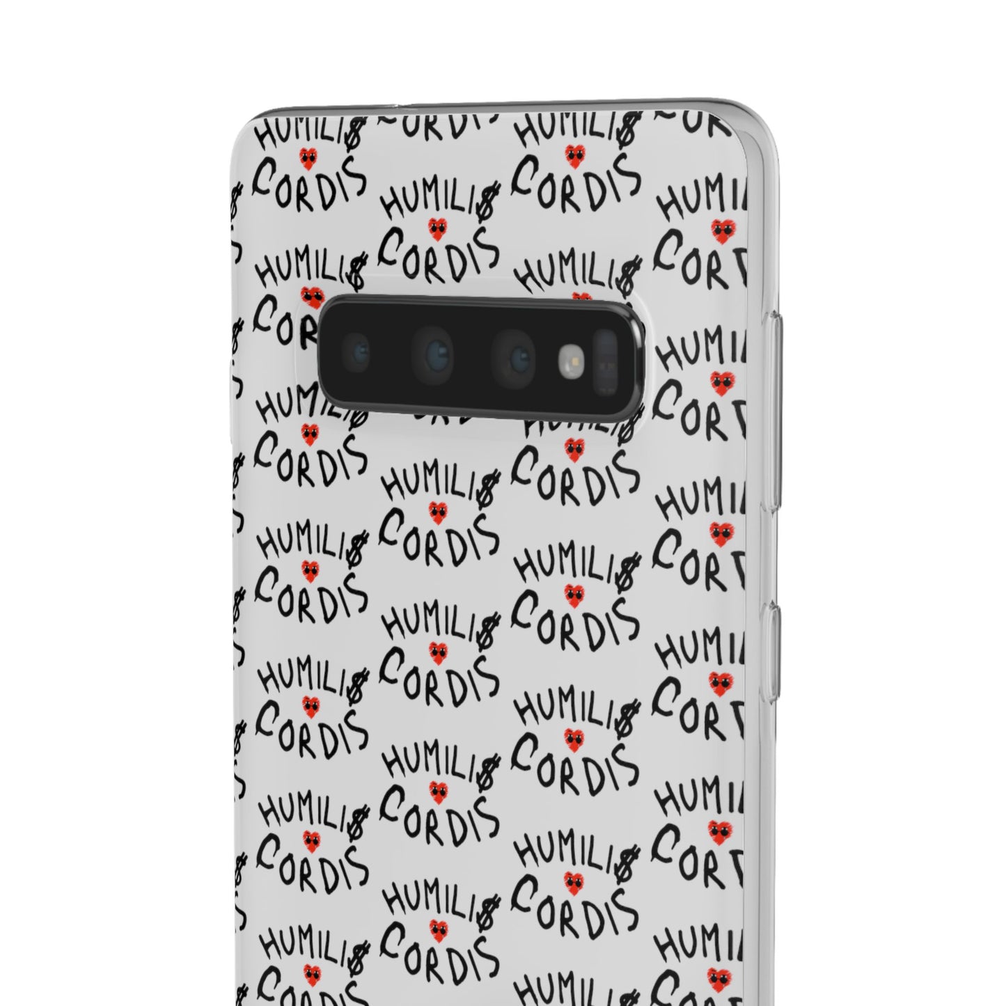 HC- “EYE of U” Flexi Case