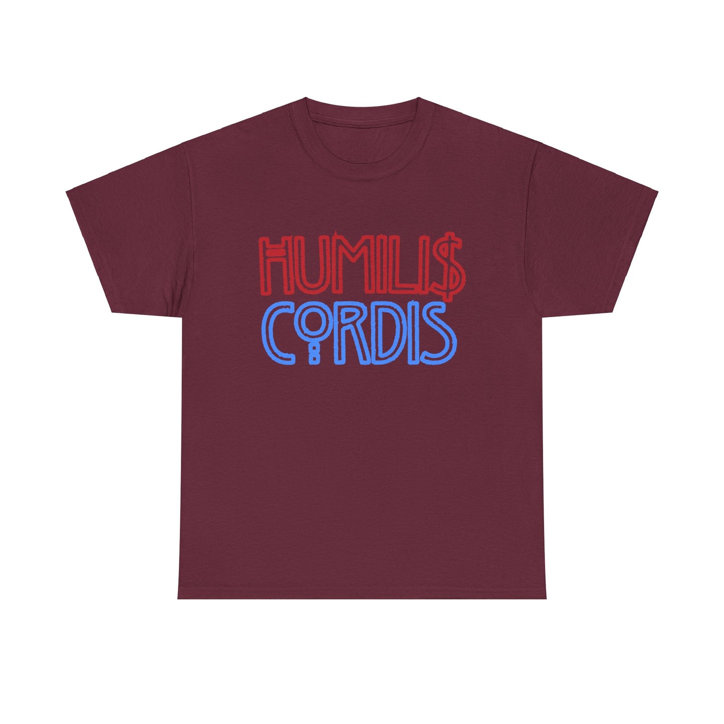 HC- “Perfect Imperfection” Tee