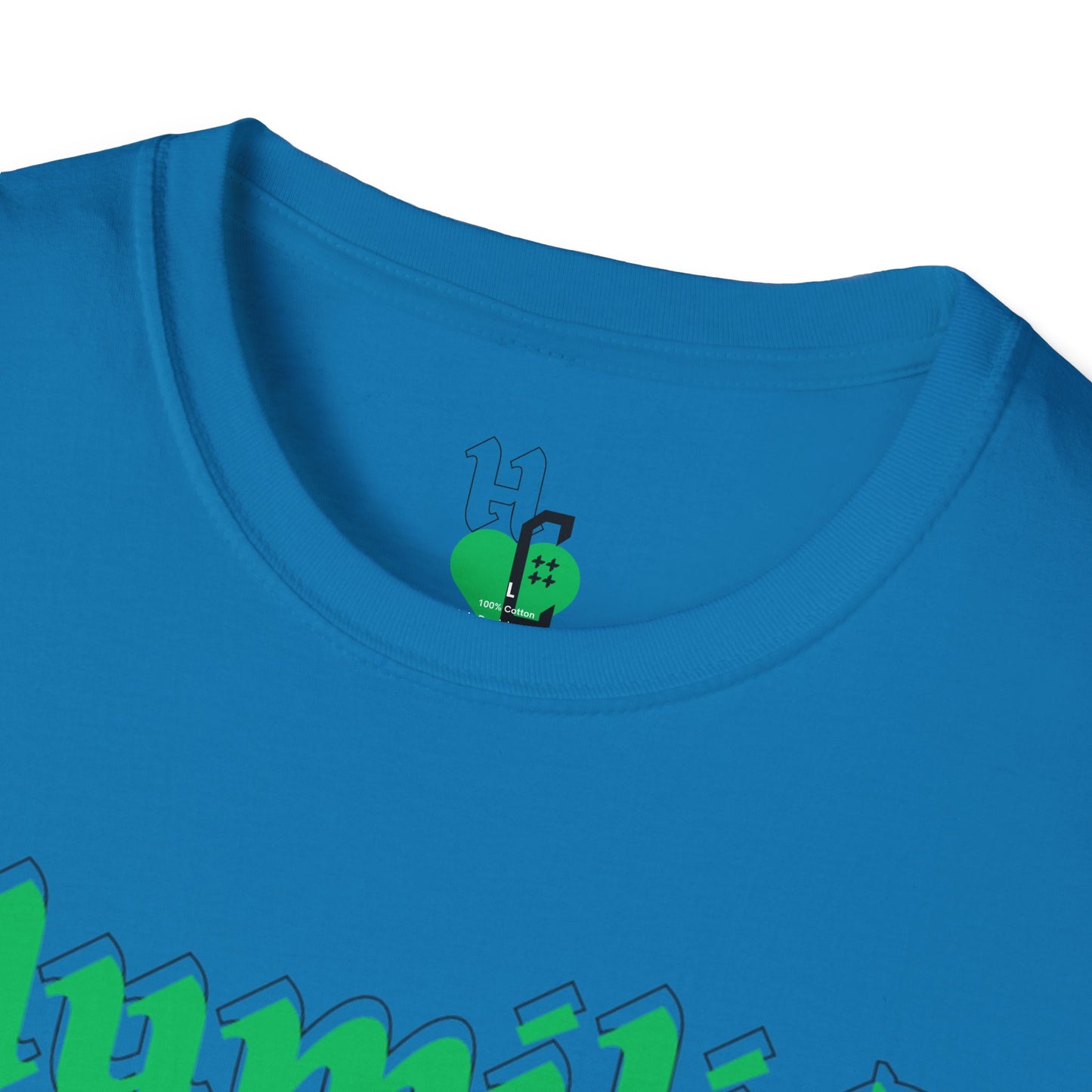 HC- Softstyle Logo T-Shirt