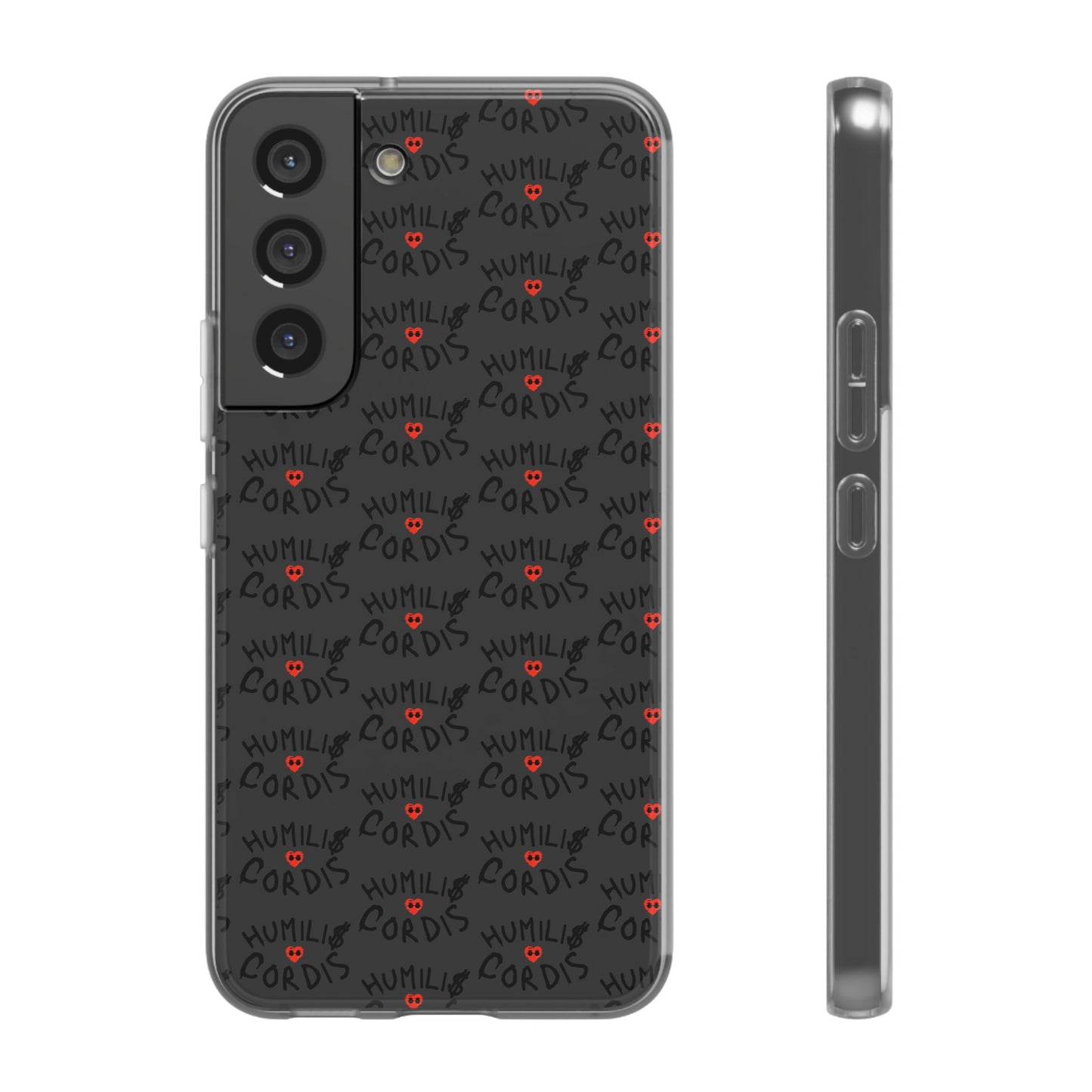 HC- “EYE of U” Flexi Case