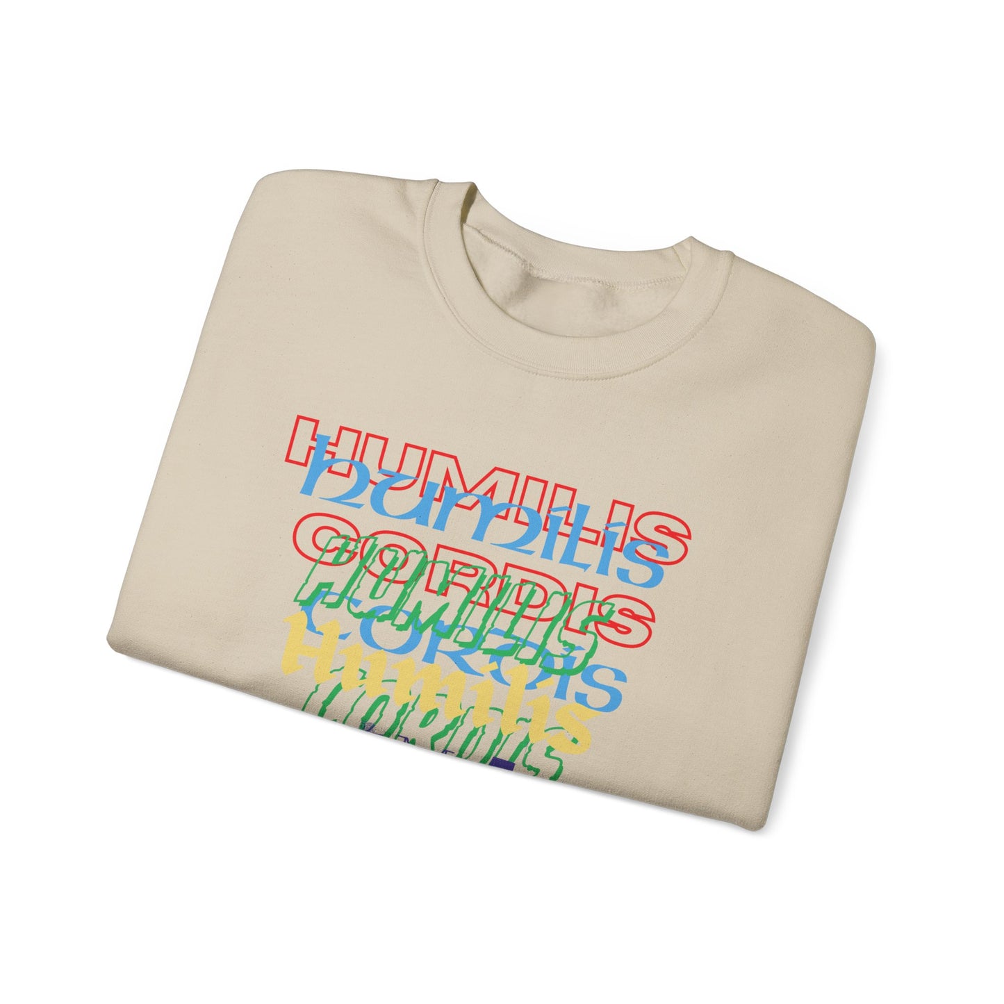 HC- “HC Effect” Sweatshirt