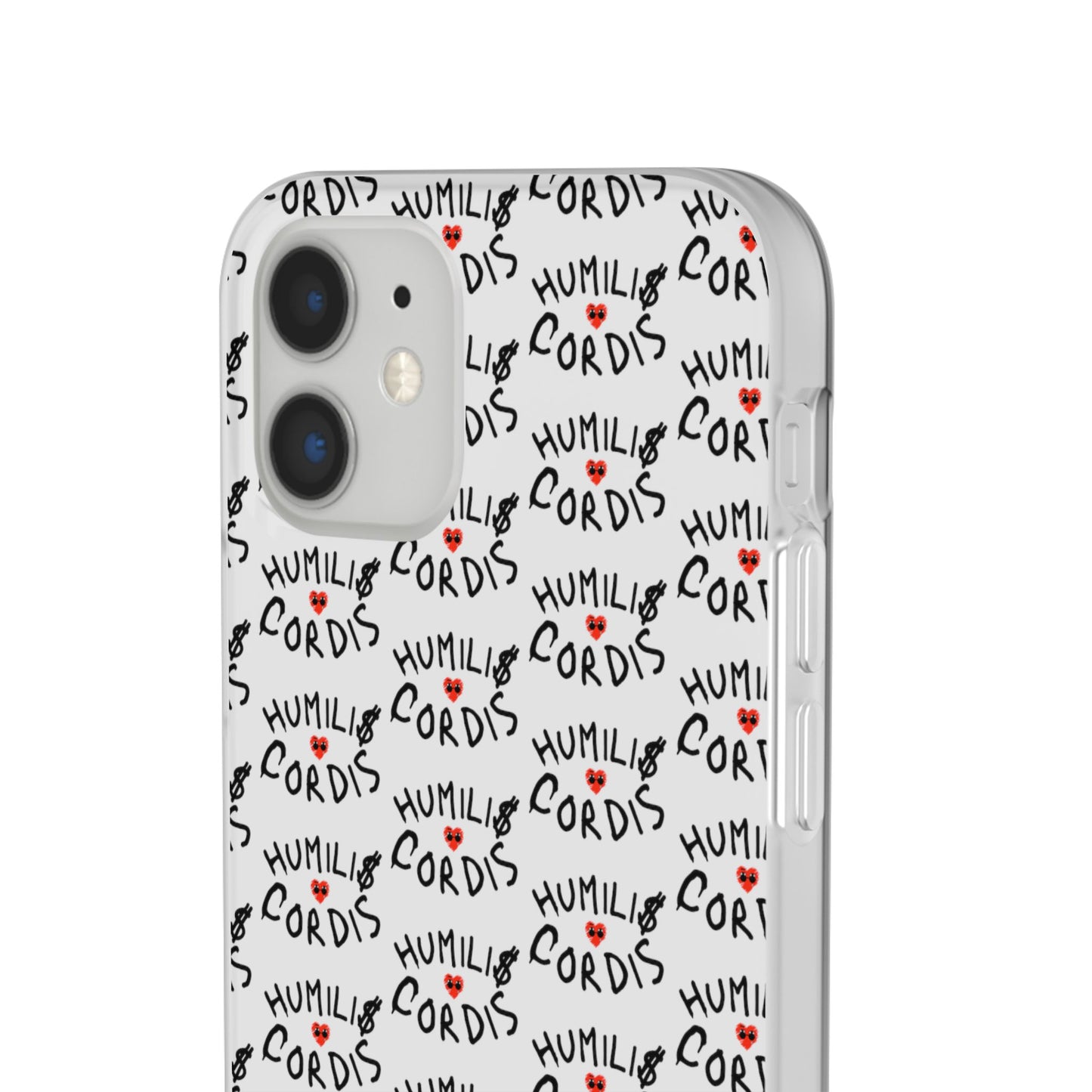 HC- “EYE of U” Flexi Case