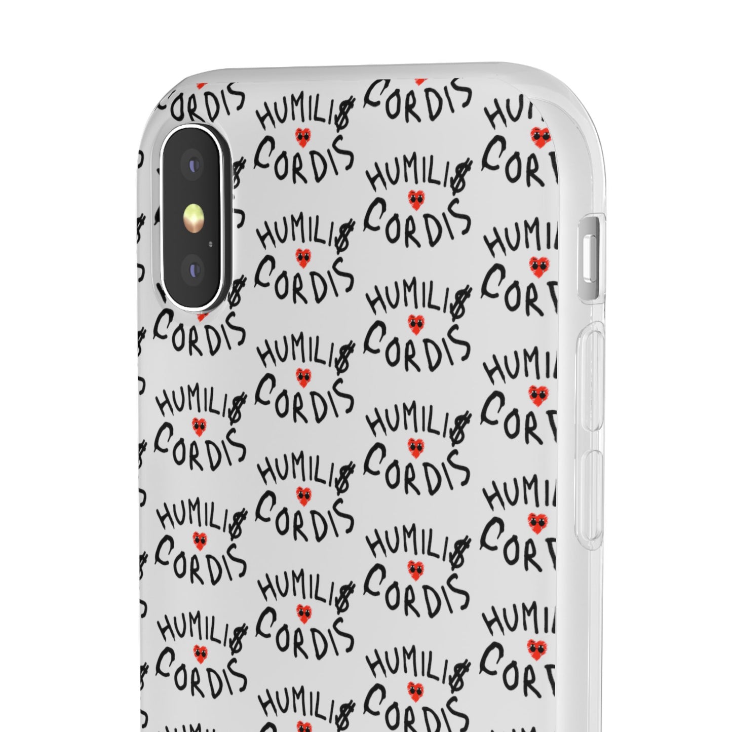 HC- “EYE of U” Flexi Case