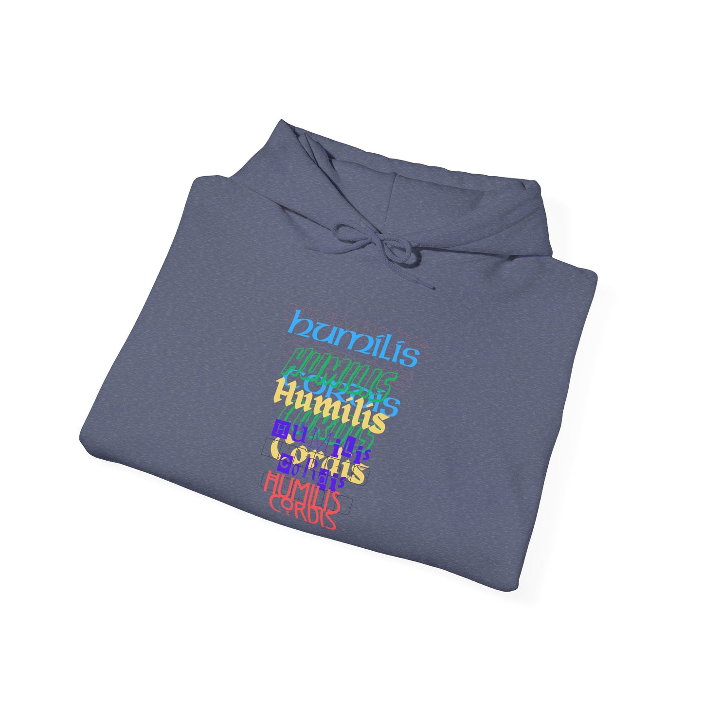 HC-“HC Effect” Hoodie