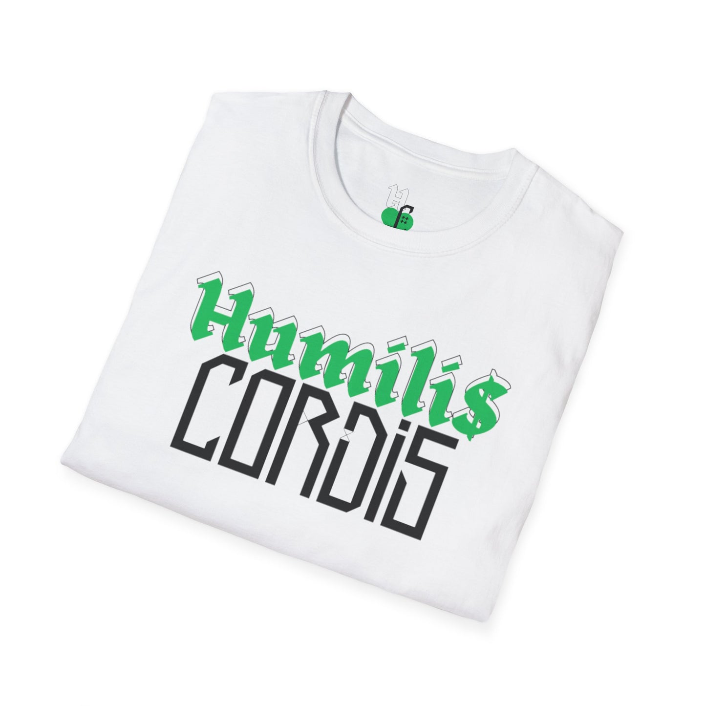 HC- Softstyle Logo T-Shirt