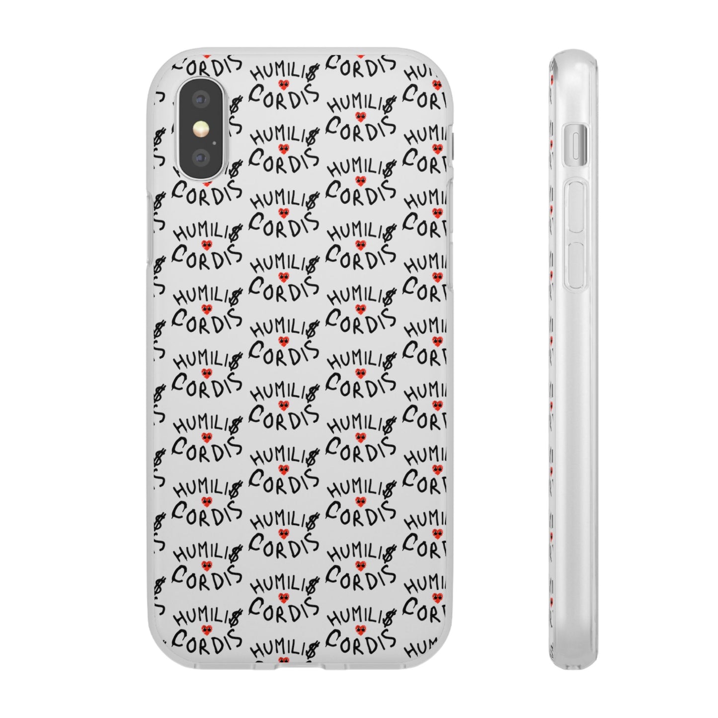 HC- “EYE of U” Flexi Case