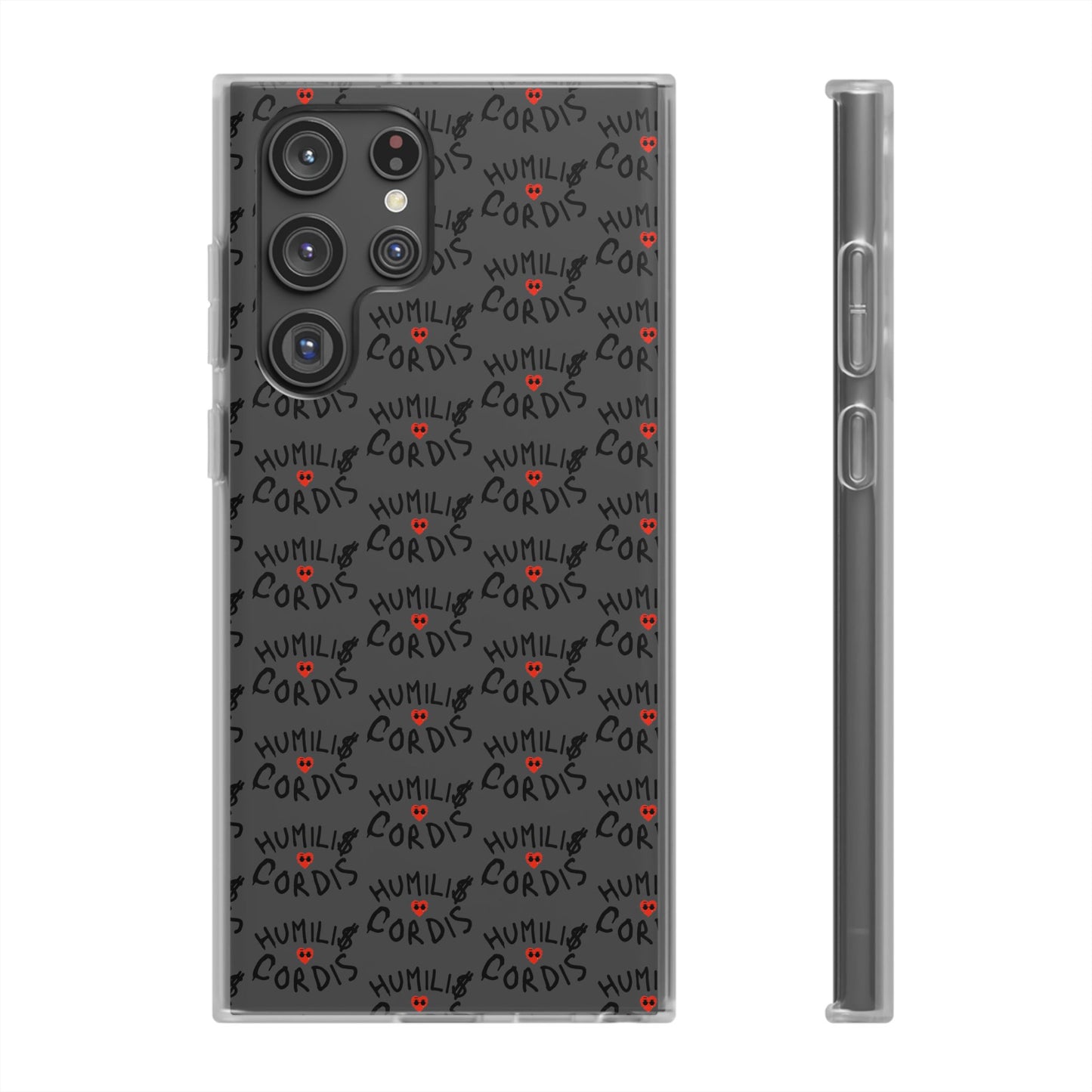 HC- “EYE of U” Flexi Case