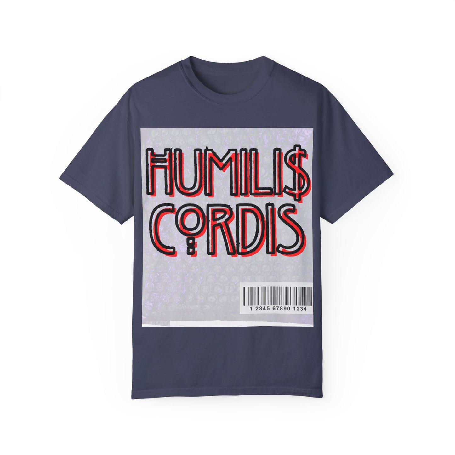 HC - " Wheel of FOURtune" T-shirt