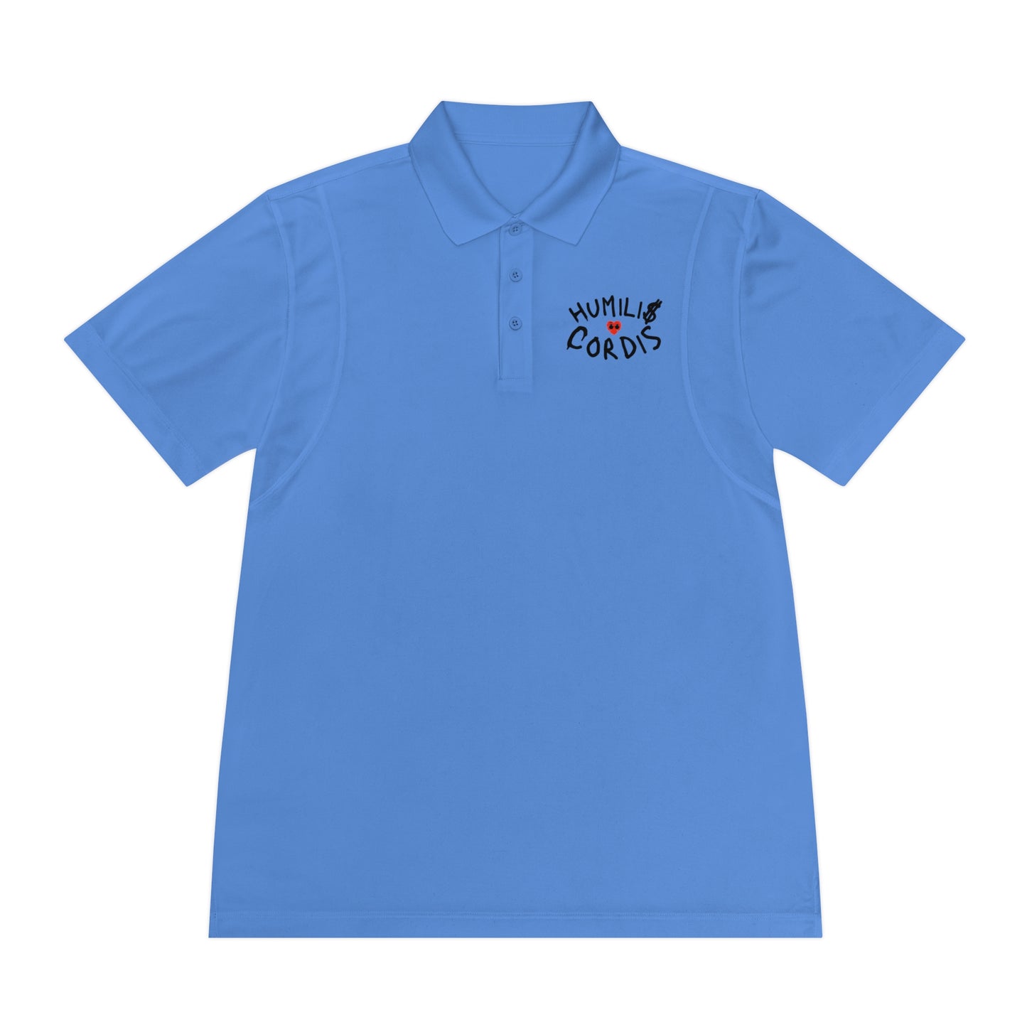 HC -“Eye of U” Sport Polo Shirt