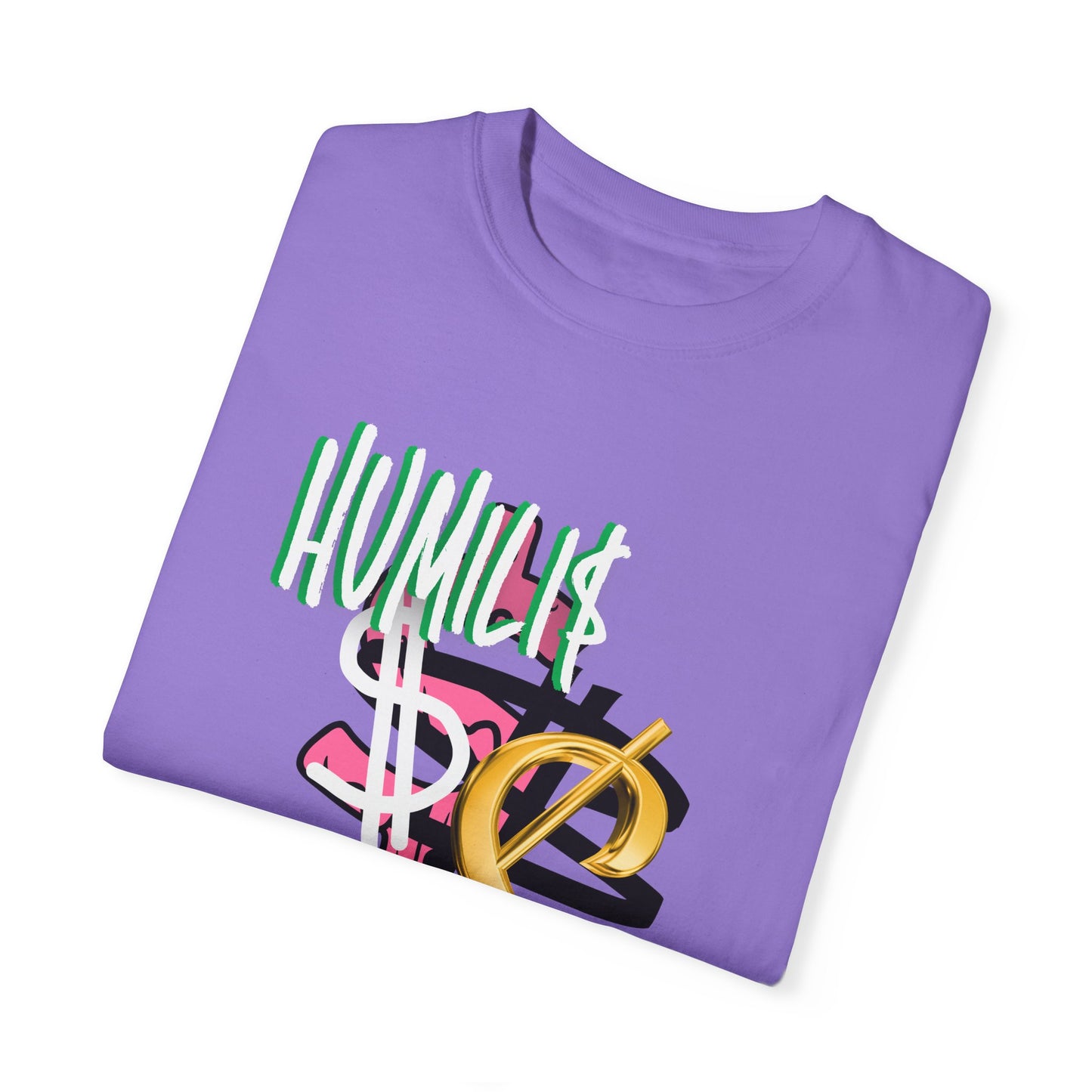 HC- “Money $ign” T-shirt