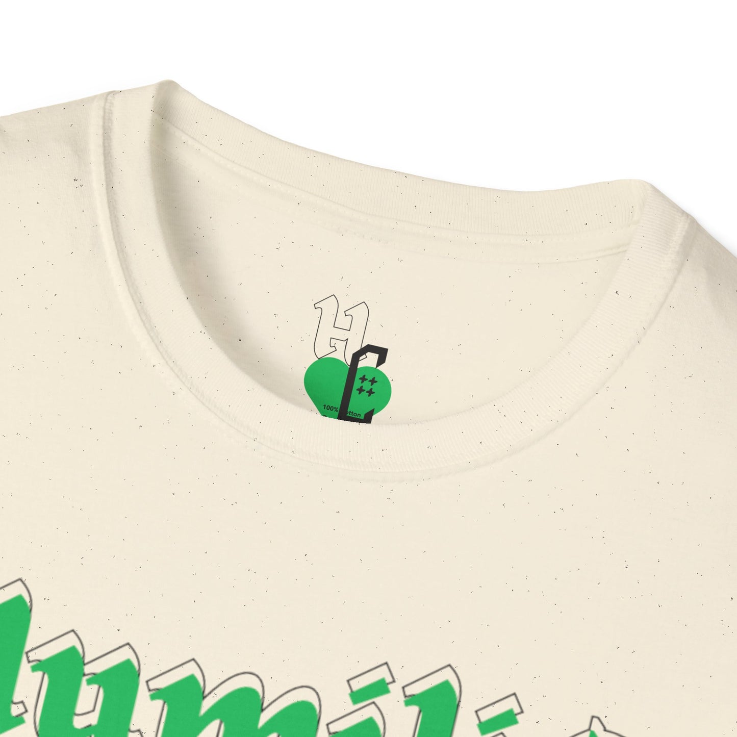 HC- Softstyle Logo T-Shirt