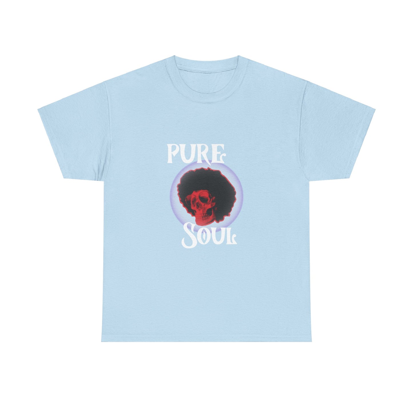 HC- “Pure Soul” Tee