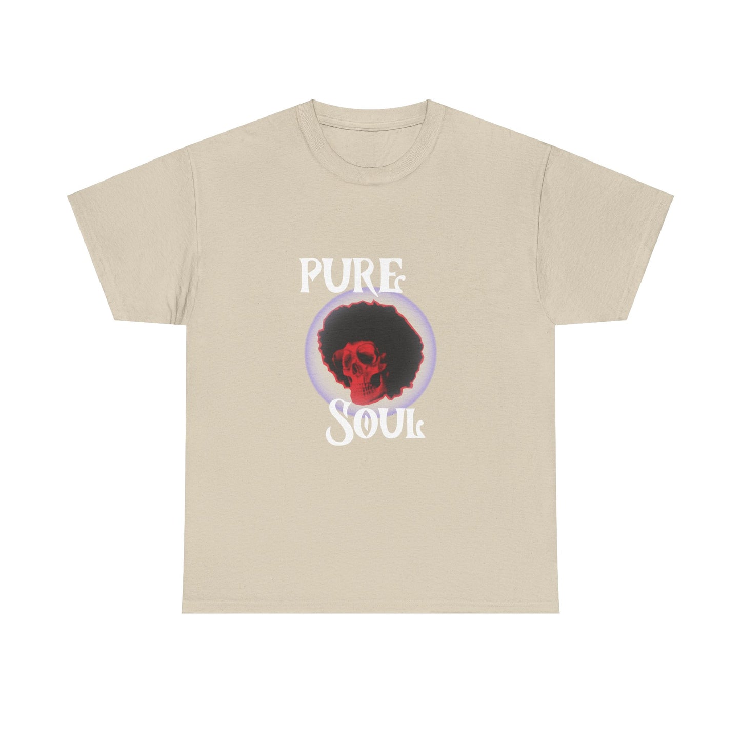 HC- “Pure Soul” Tee