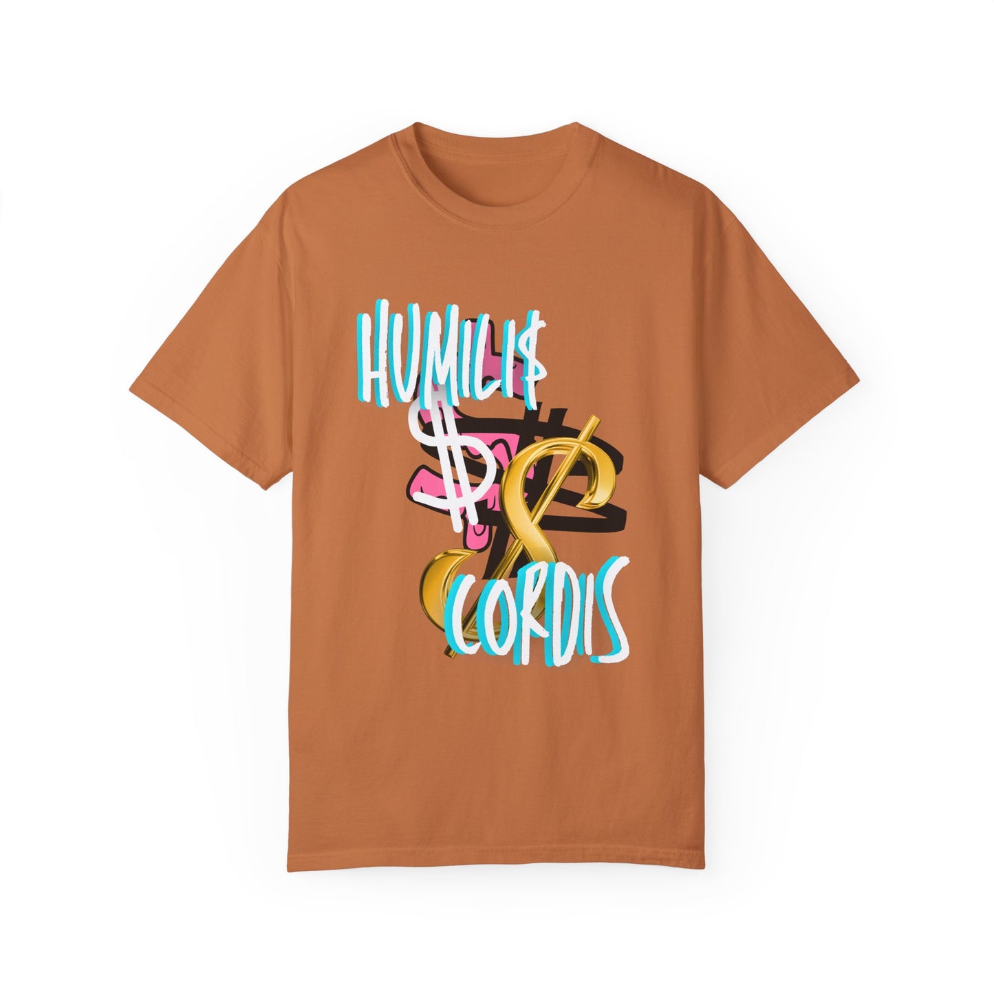 HC- “Money $ign” T-shirt