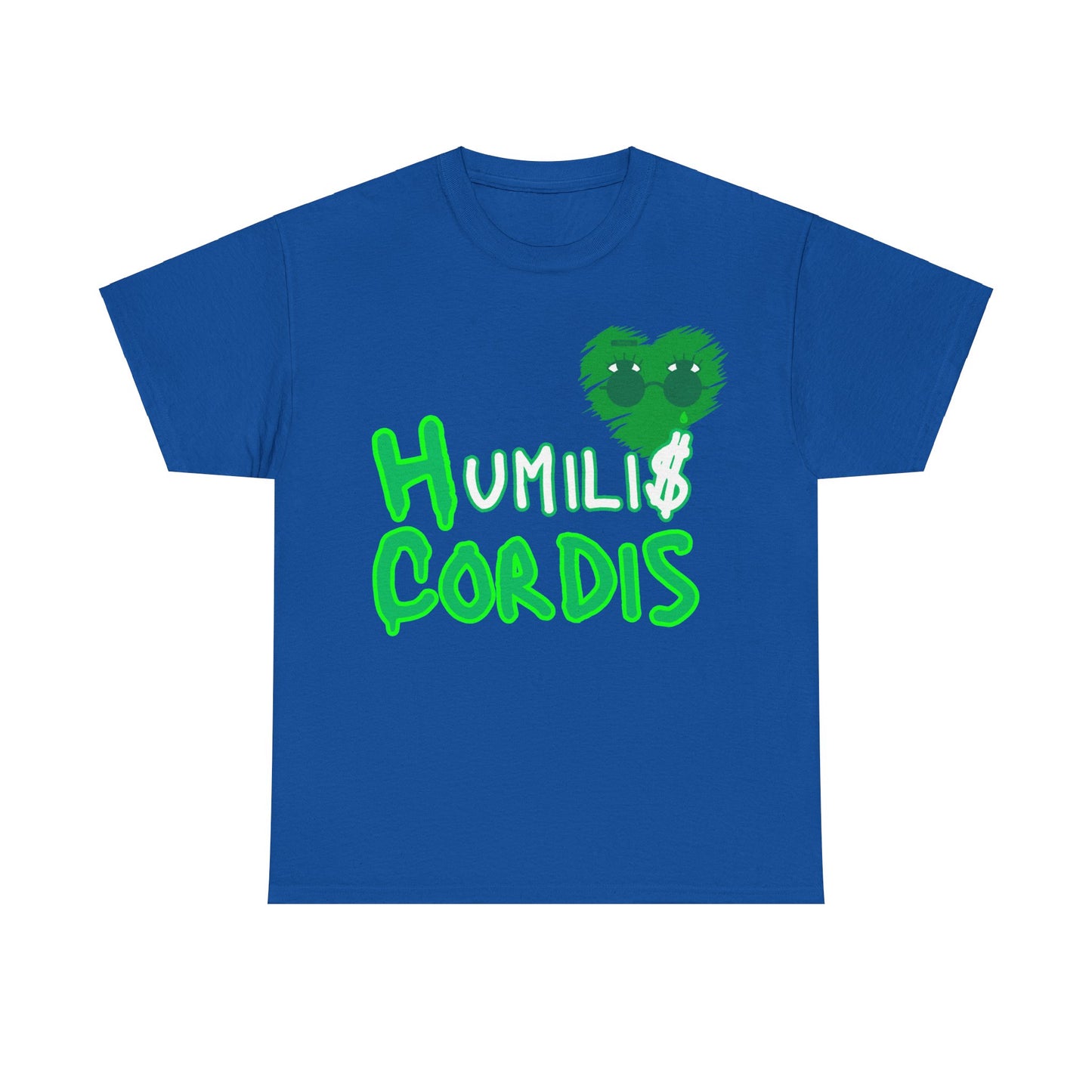 HC- “HC Formula” Tee