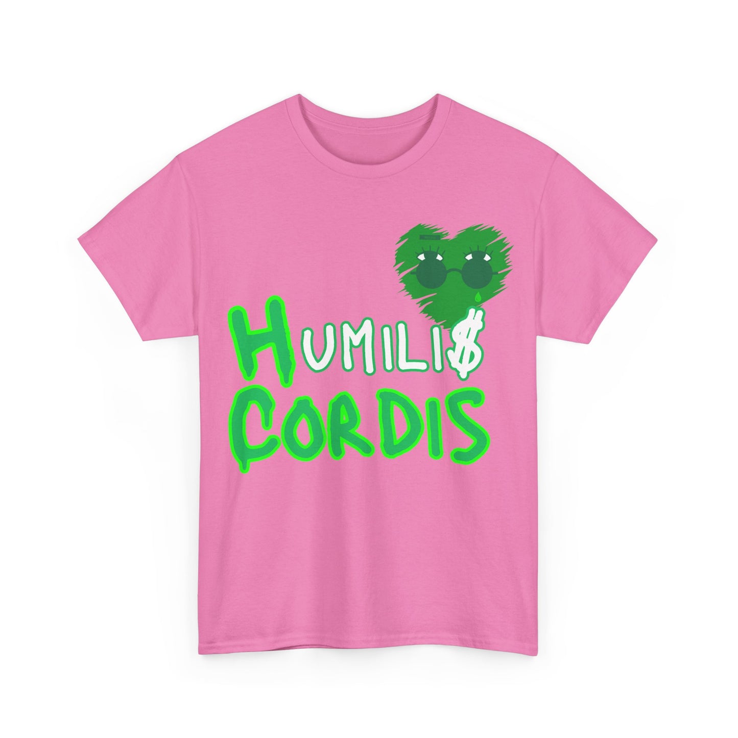 HC- “HC Formula” Tee