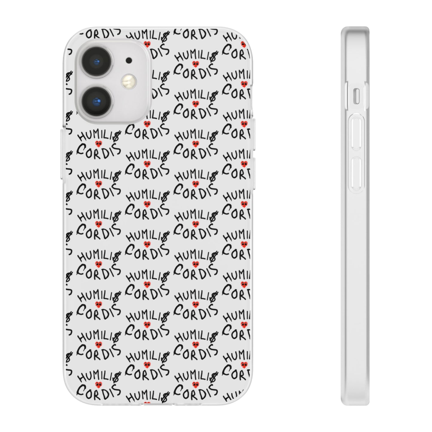HC- “EYE of U” Flexi Case