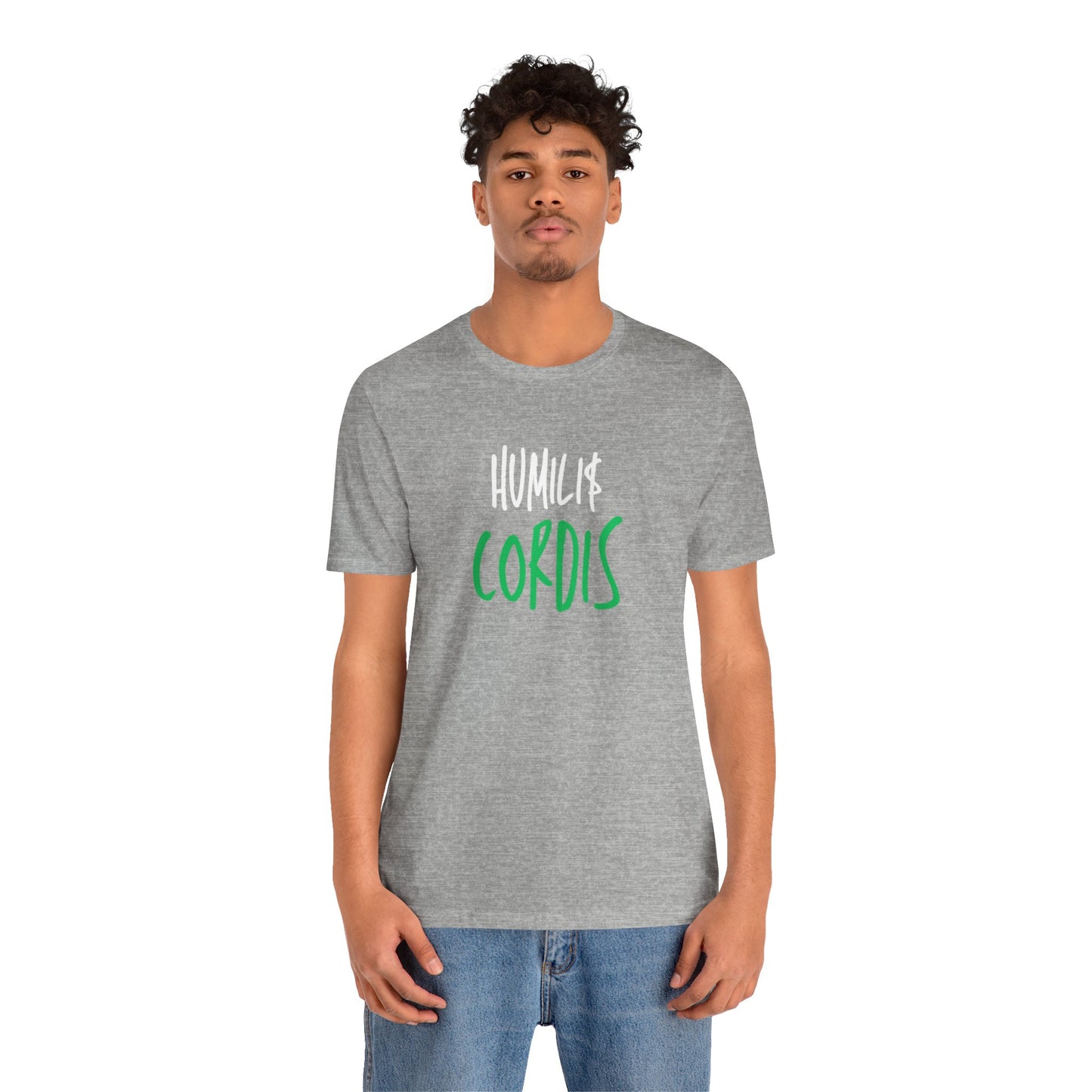 HC Tee