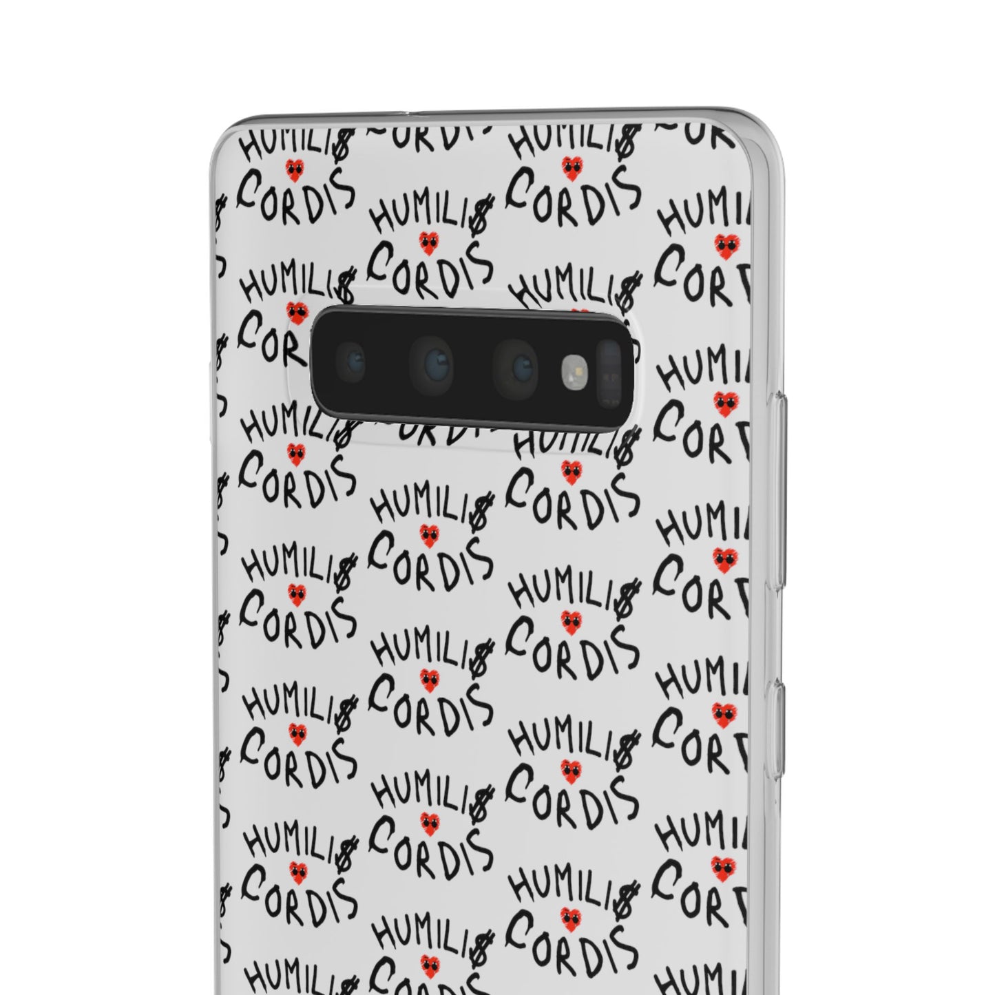 HC- “EYE of U” Flexi Case