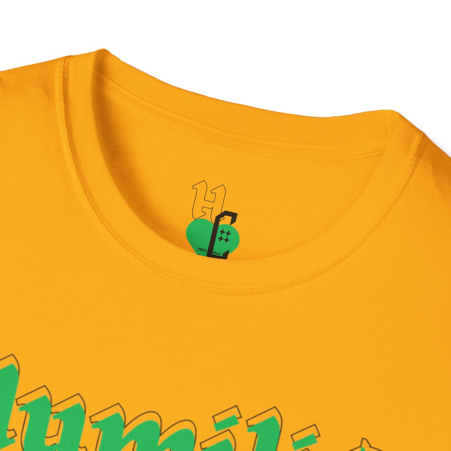 HC- Softstyle Logo T-Shirt