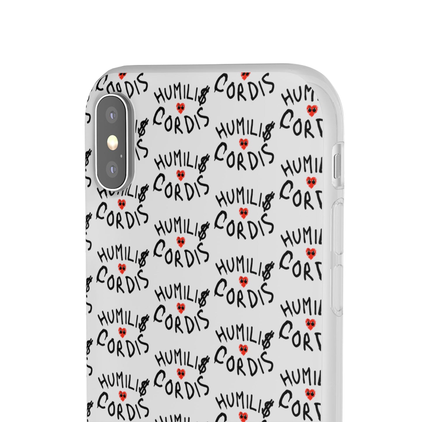 HC- “EYE of U” Flexi Case