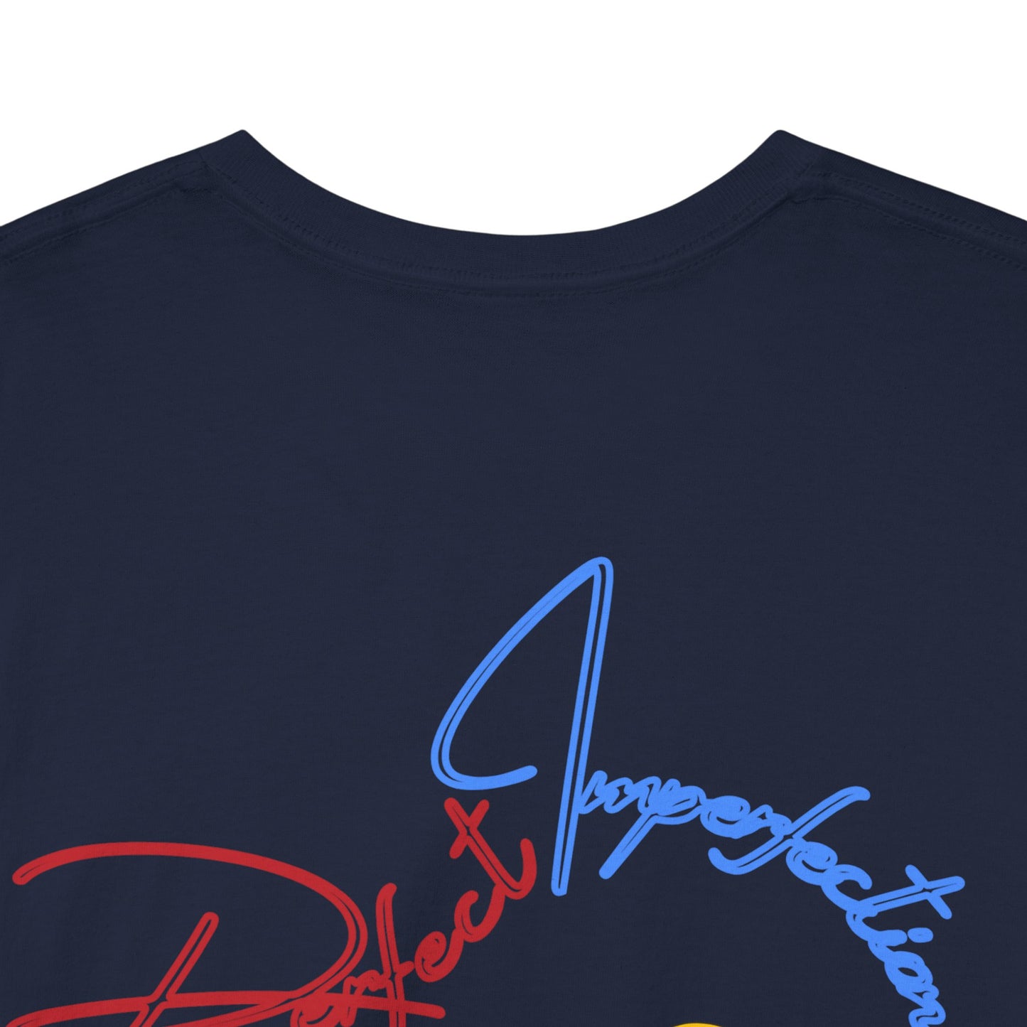 HC- “Perfect Imperfection” Tee