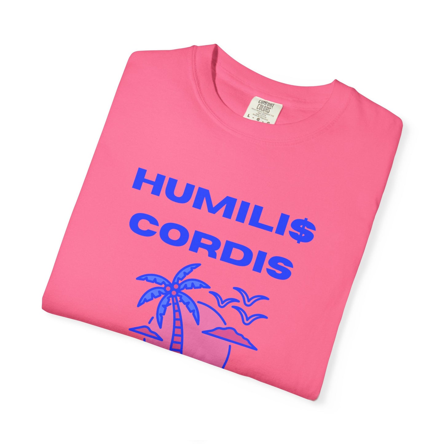 HC-Summer T-shirt