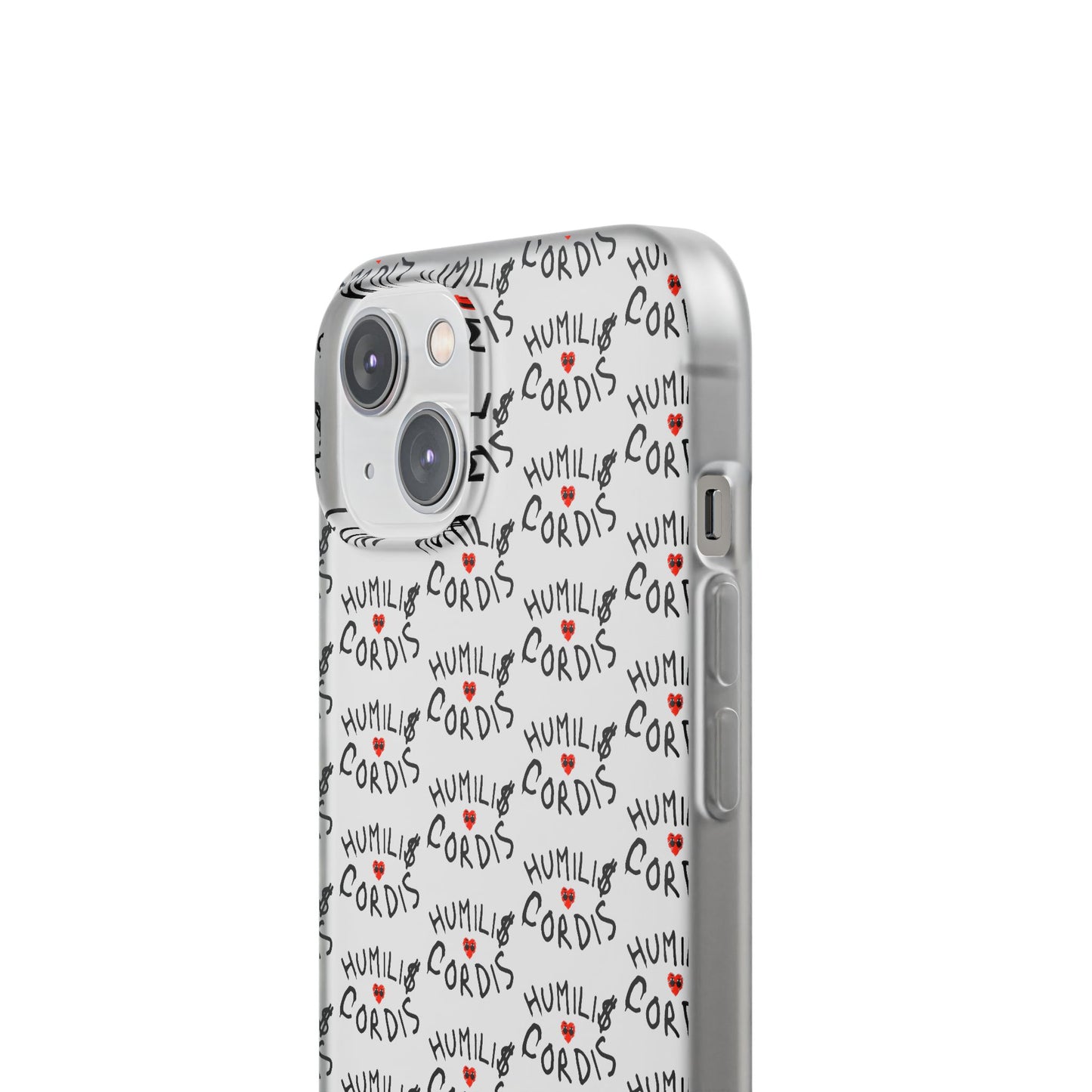 HC- “EYE of U” Flexi Case