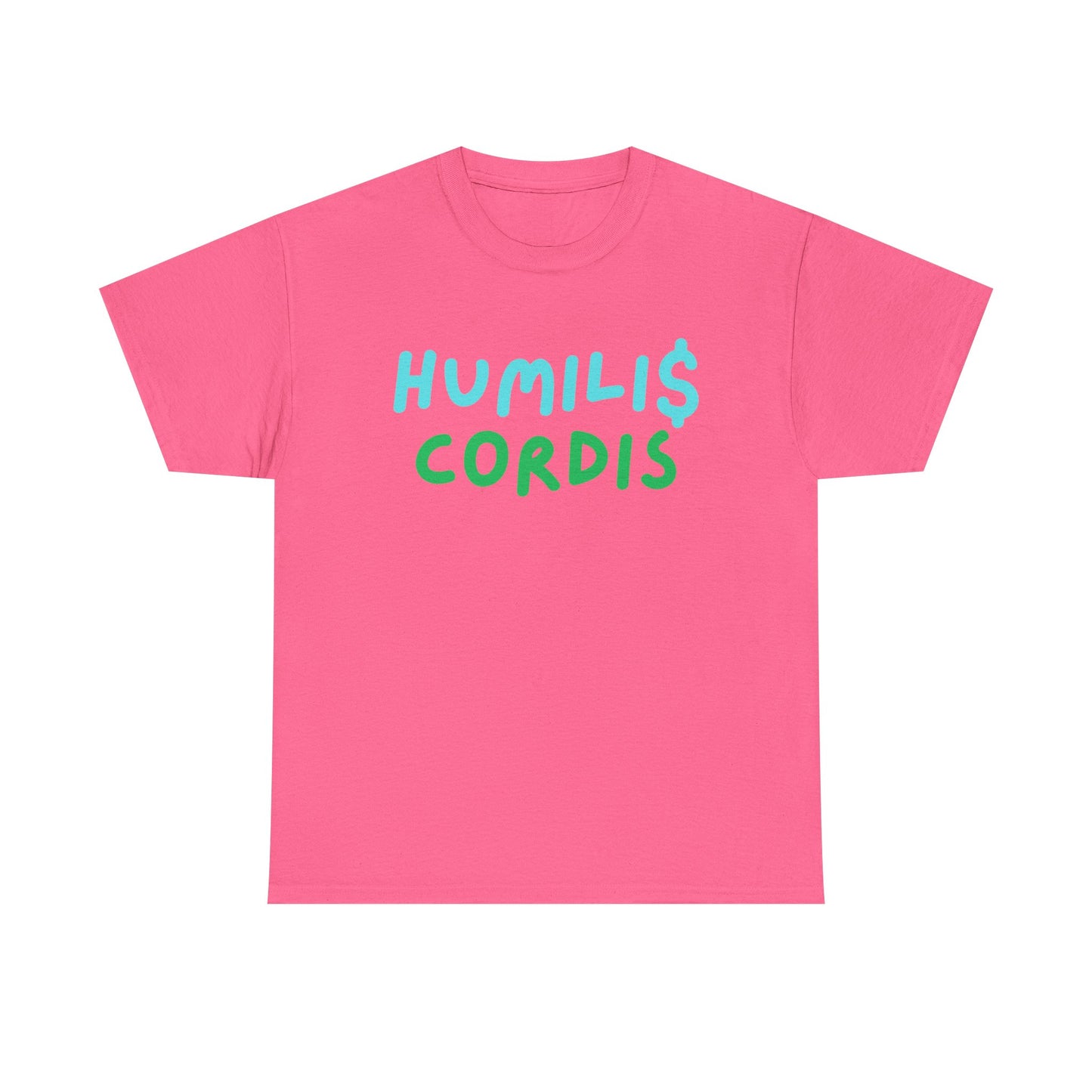 HC- Summer Tee