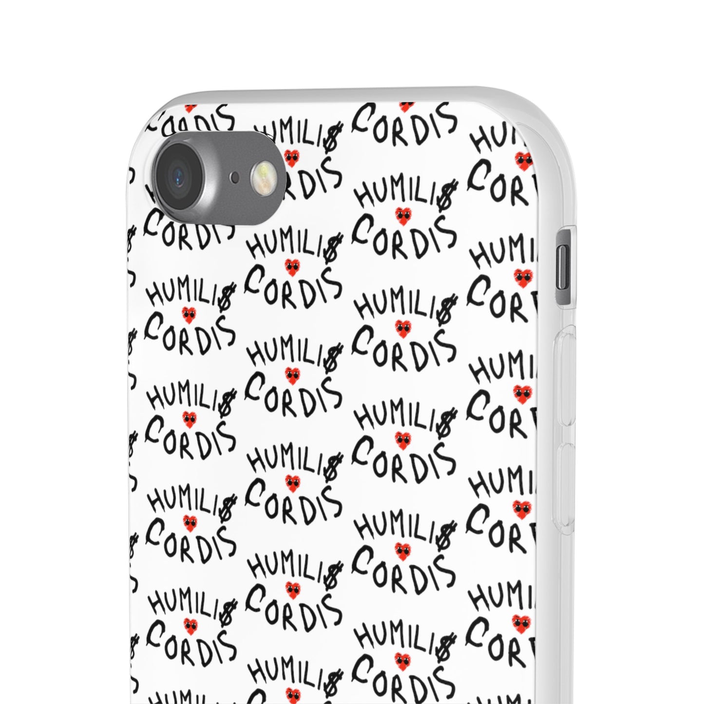 HC- “EYE of U” Flexi Case
