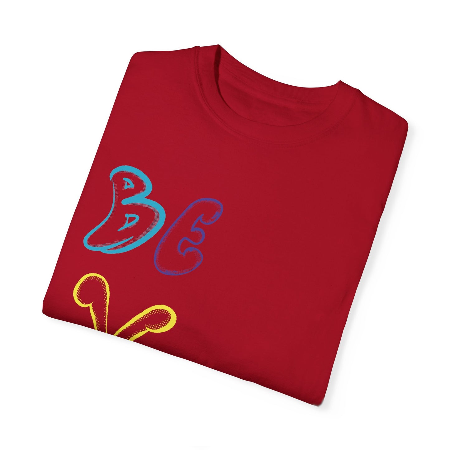 HC- “Be You” T-shirt