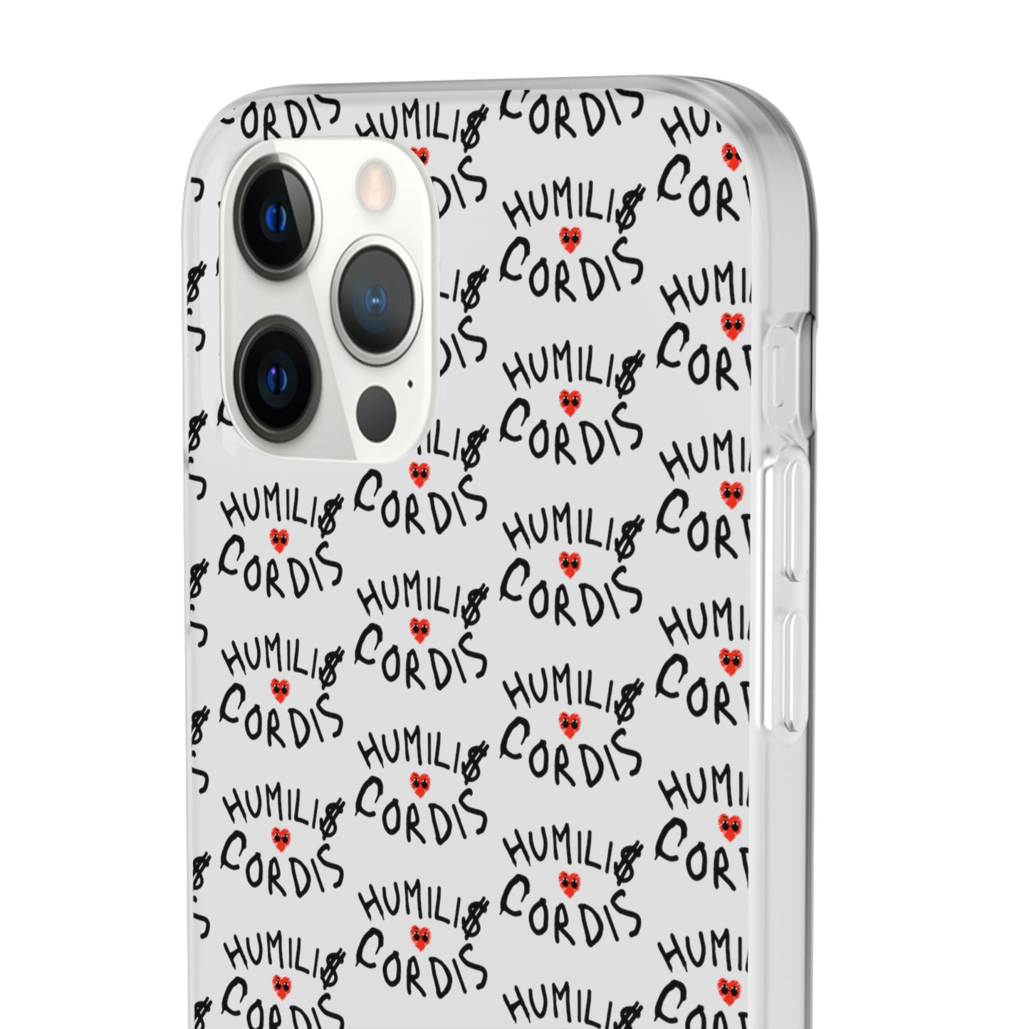 HC- “EYE of U” Flexi Case