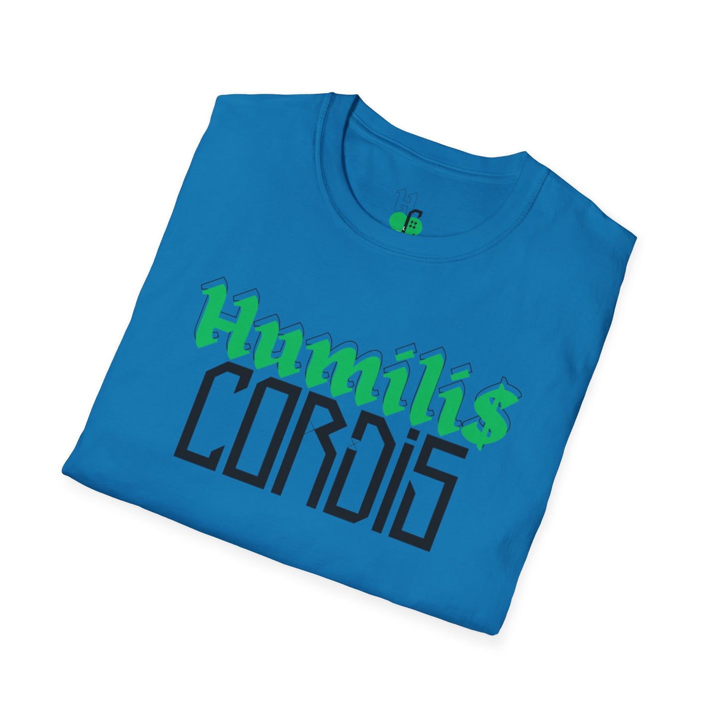 HC- Softstyle Logo T-Shirt