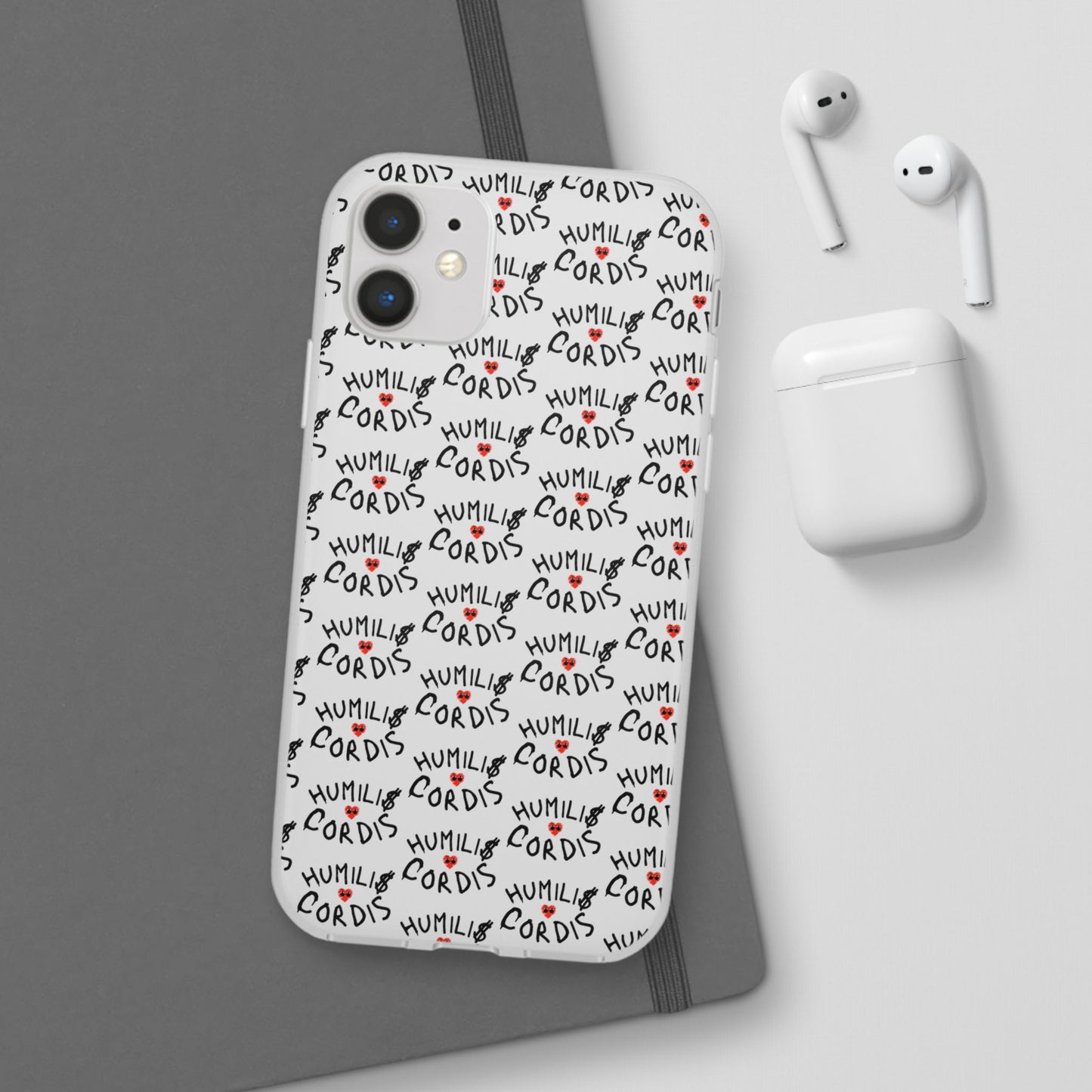 HC- “EYE of U” Flexi Case