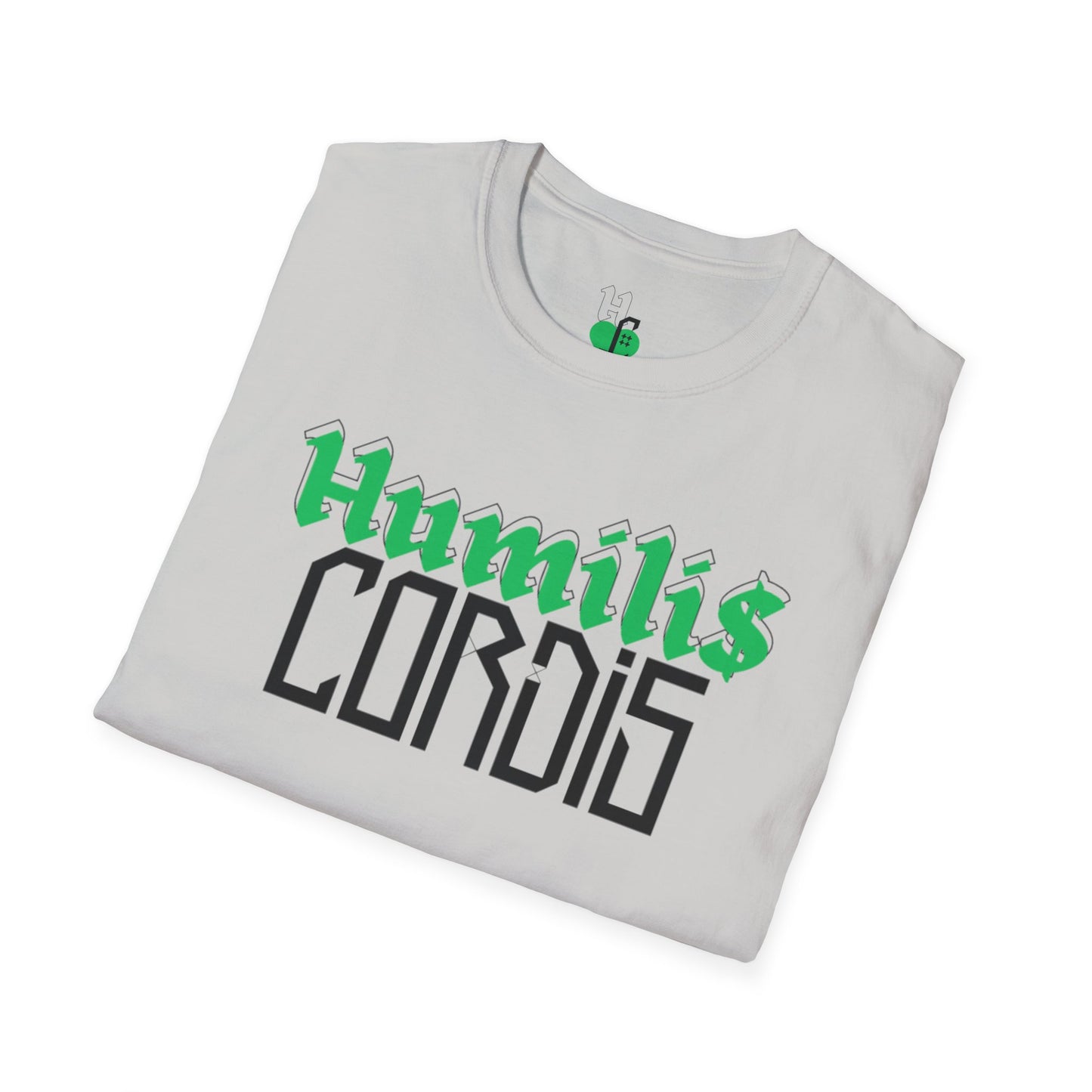 HC- Softstyle Logo T-Shirt