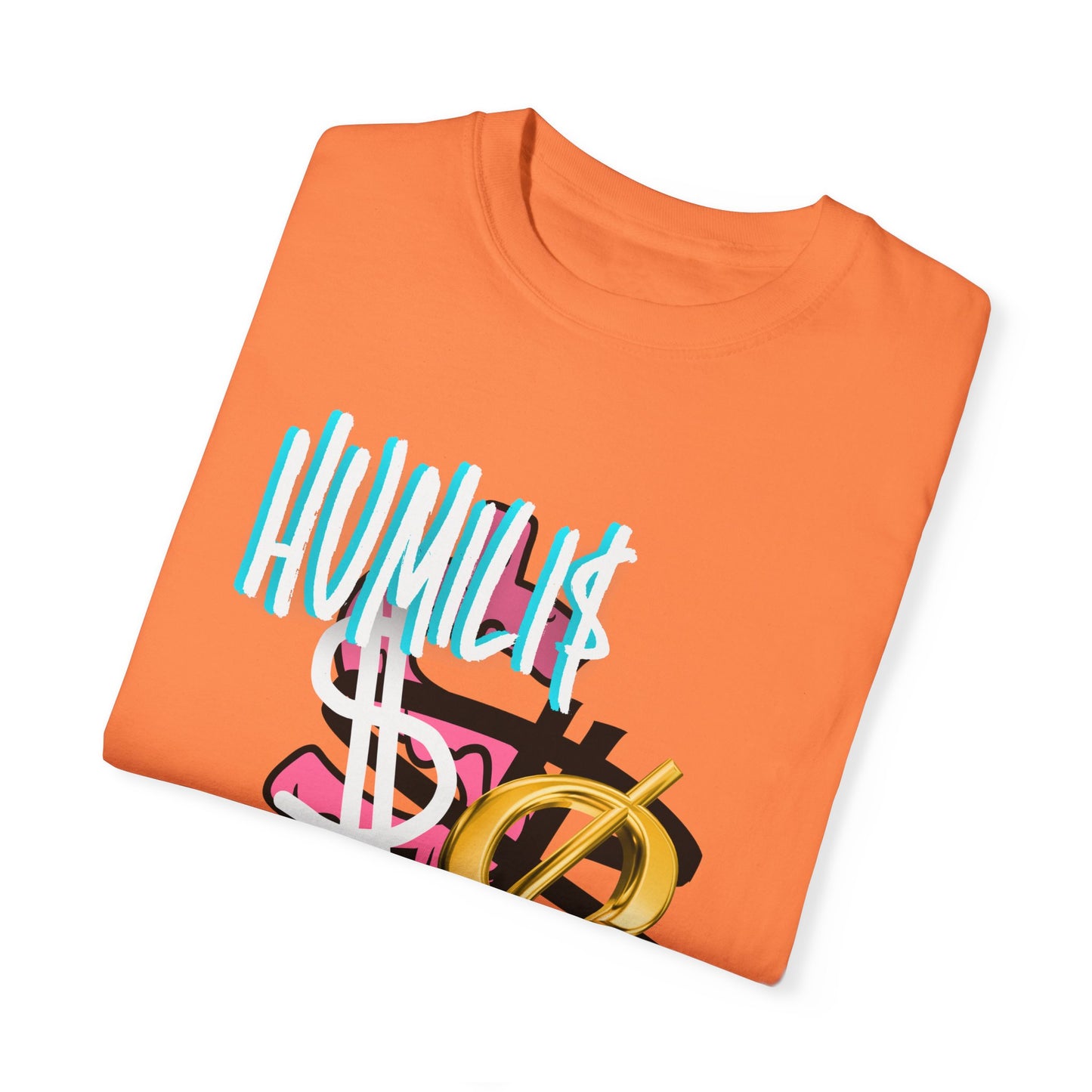 HC- “Money $ign” T-shirt