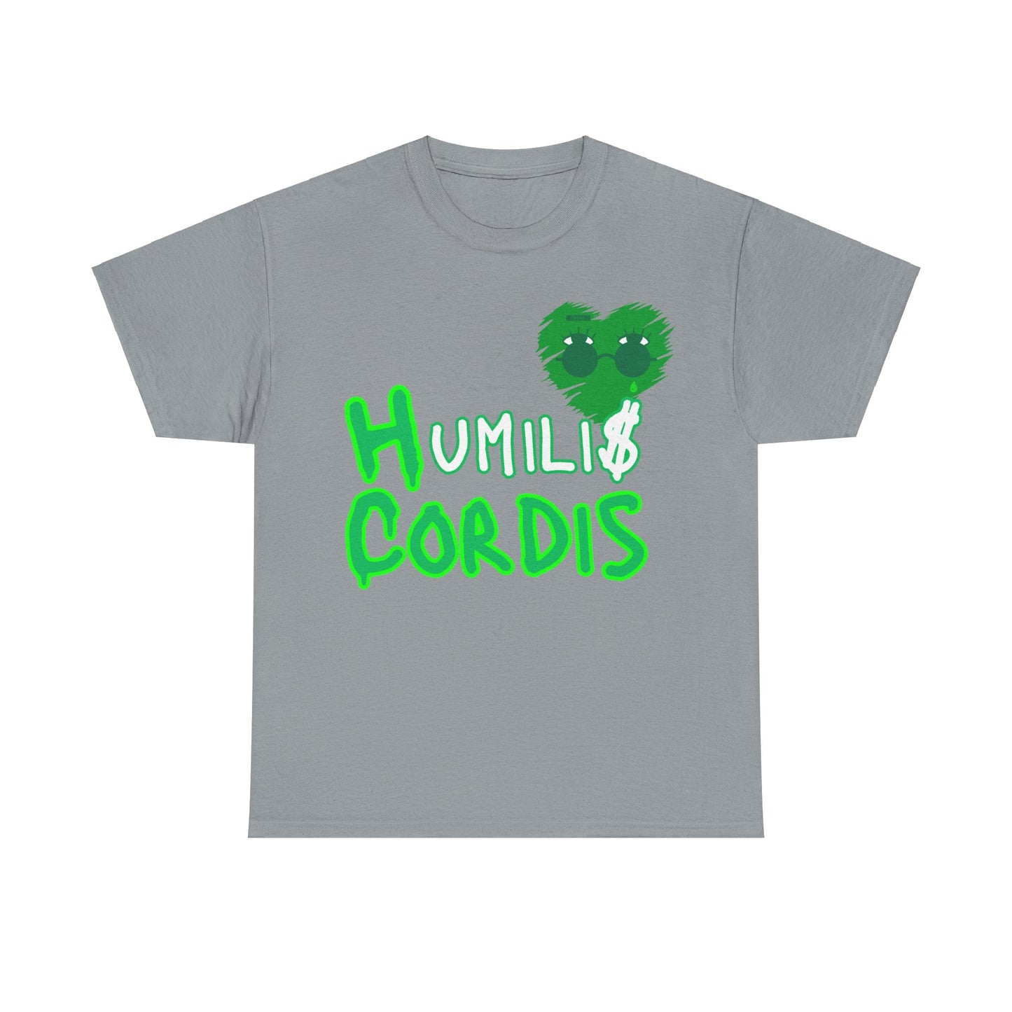 HC- “HC Formula” Tee