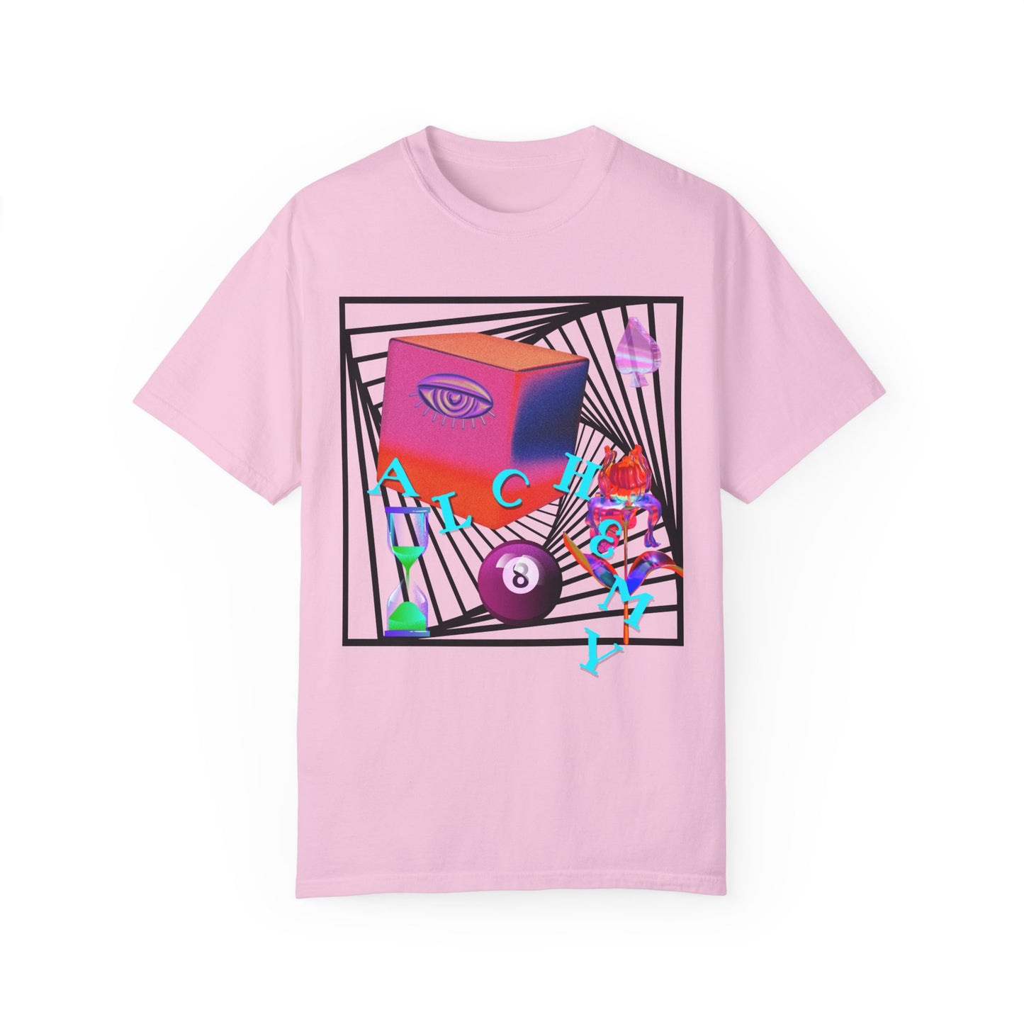 HC- “Alchemy” T-shirt