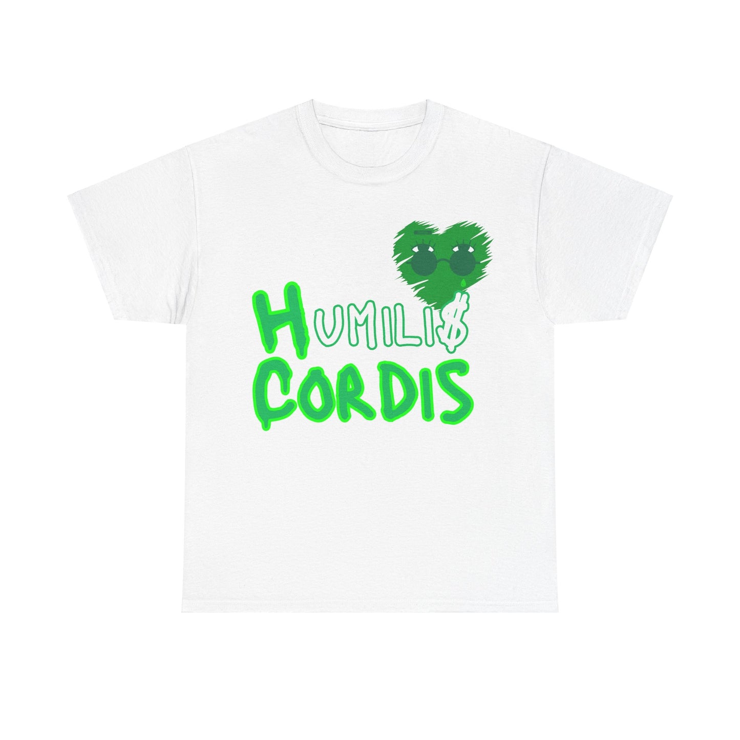 HC- “HC Formula” Tee