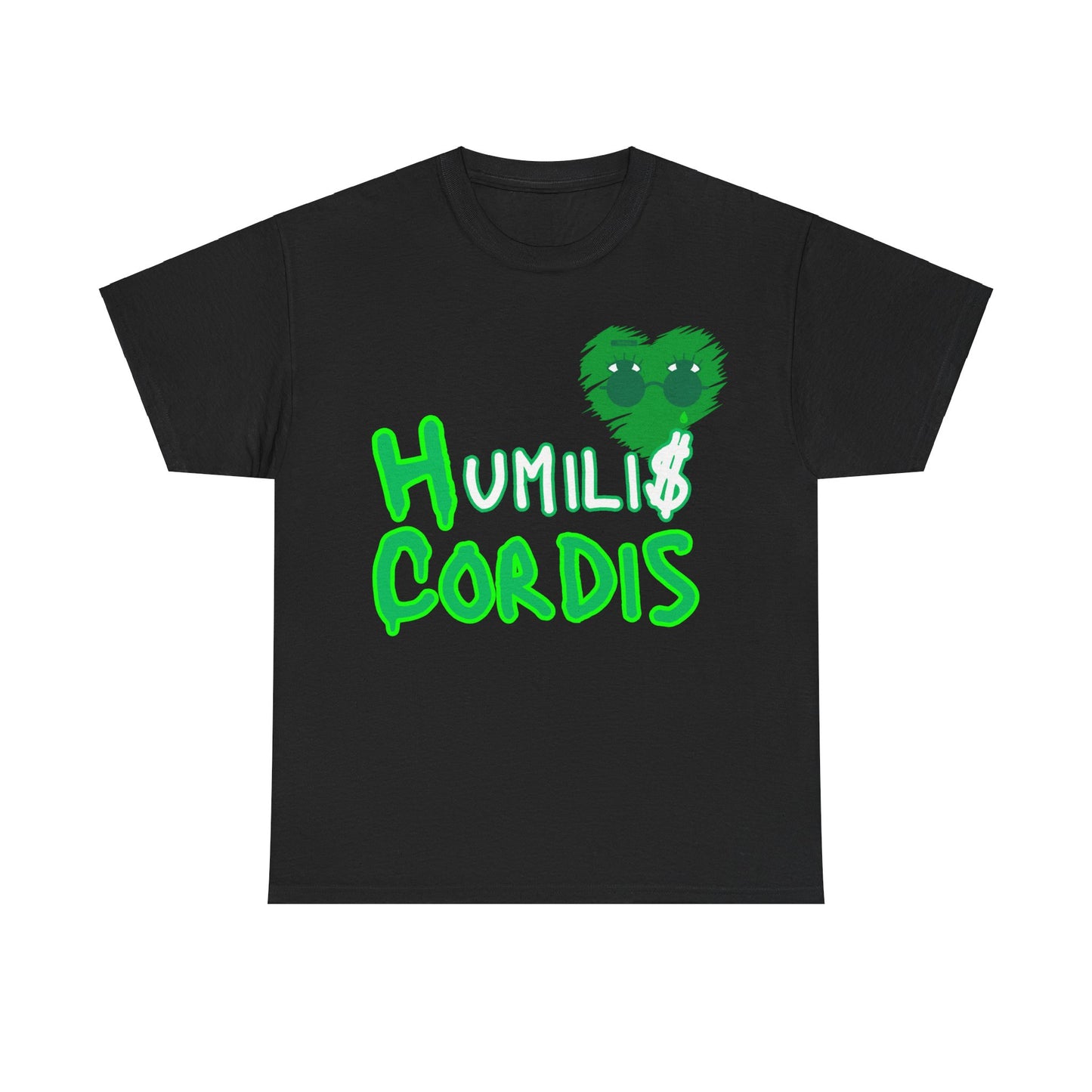HC- “HC Formula” Tee