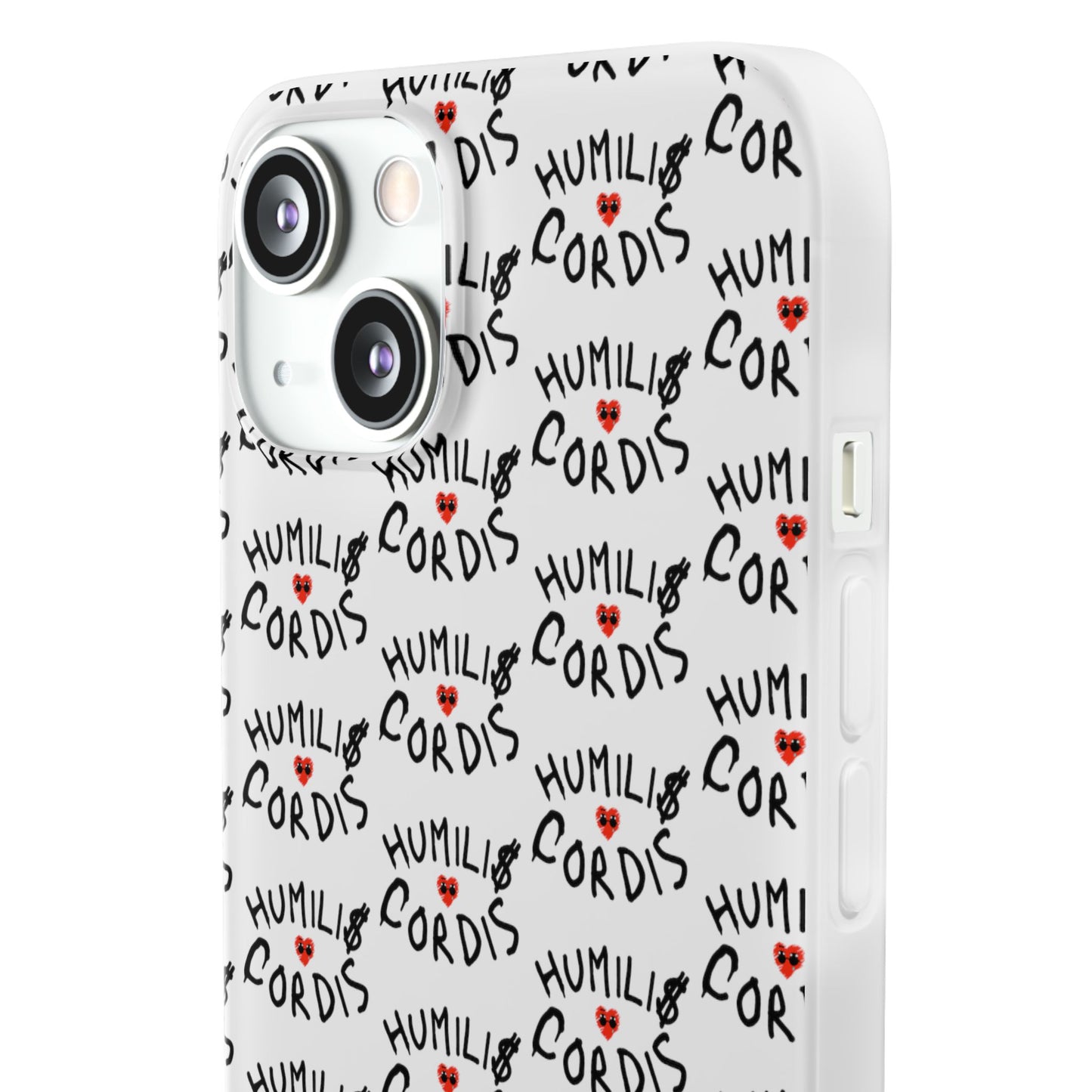 HC- “EYE of U” Flexi Case
