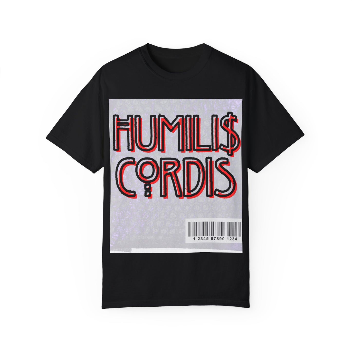 HC - " Wheel of FOURtune" T-shirt