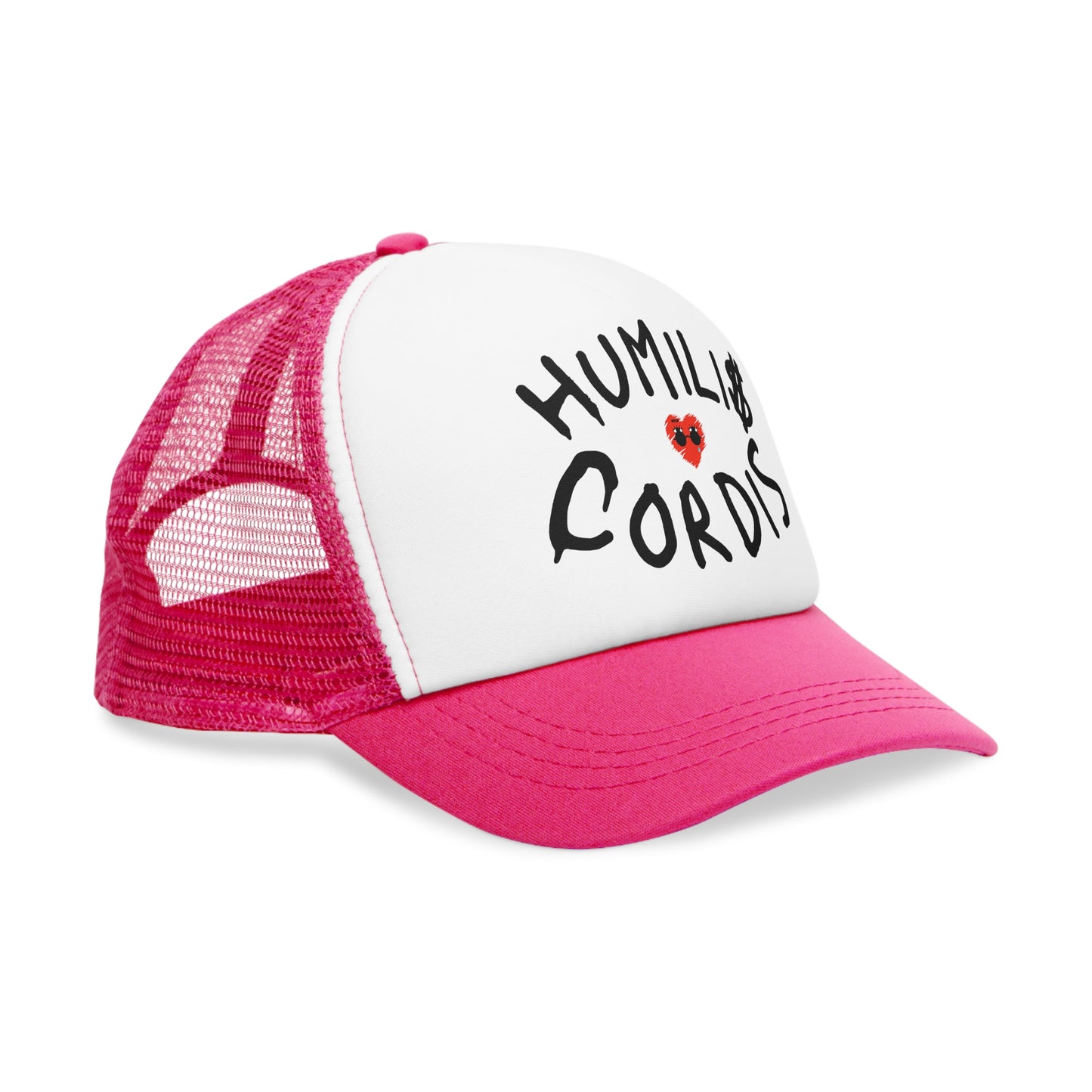 HC- “EYE of U” Mesh Cap