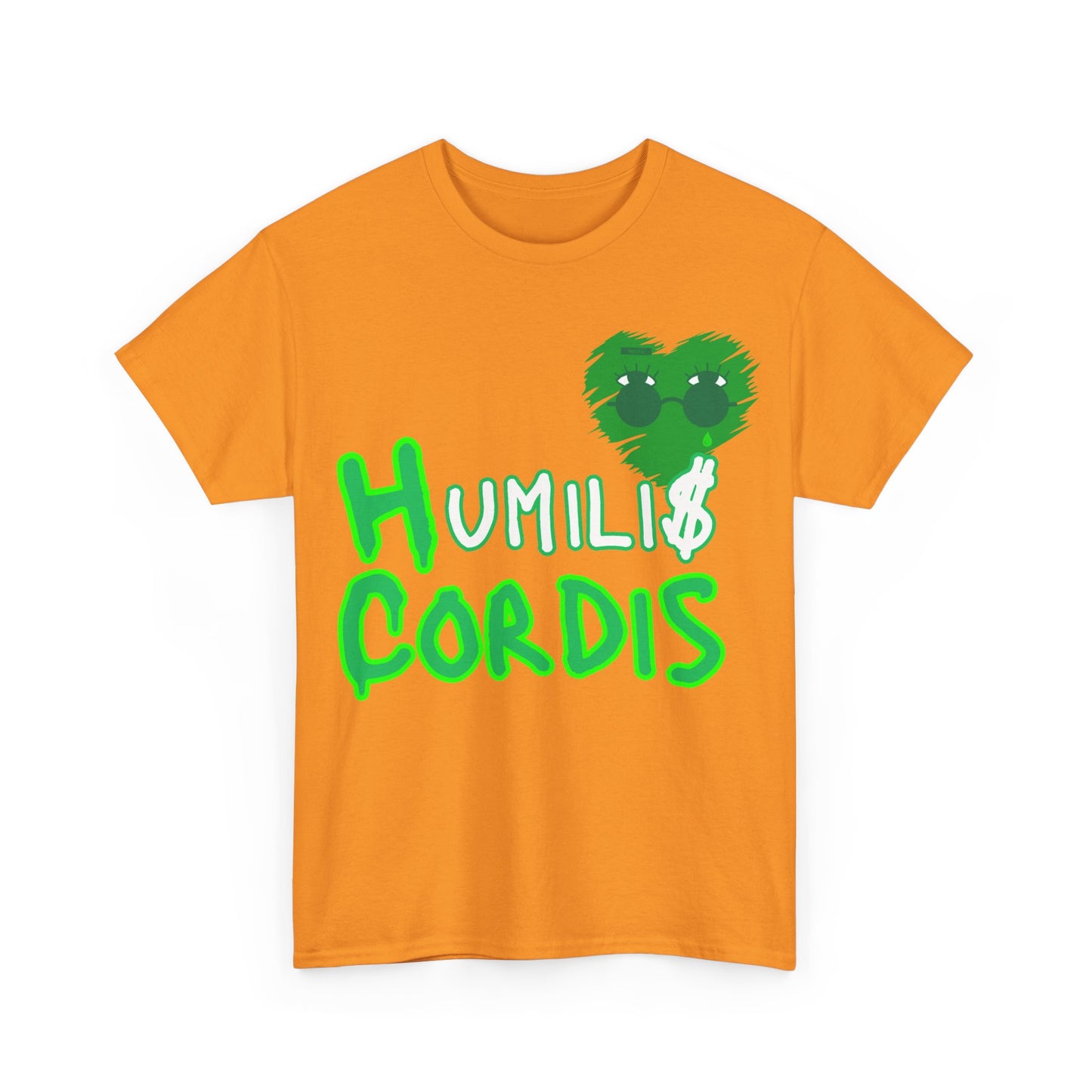 HC- “HC Formula” Tee