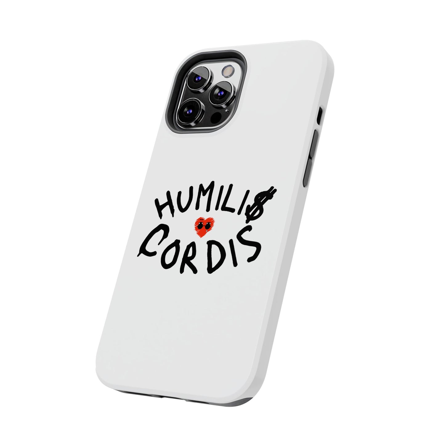 HC- “EYE Love U” Tough Phone Cases