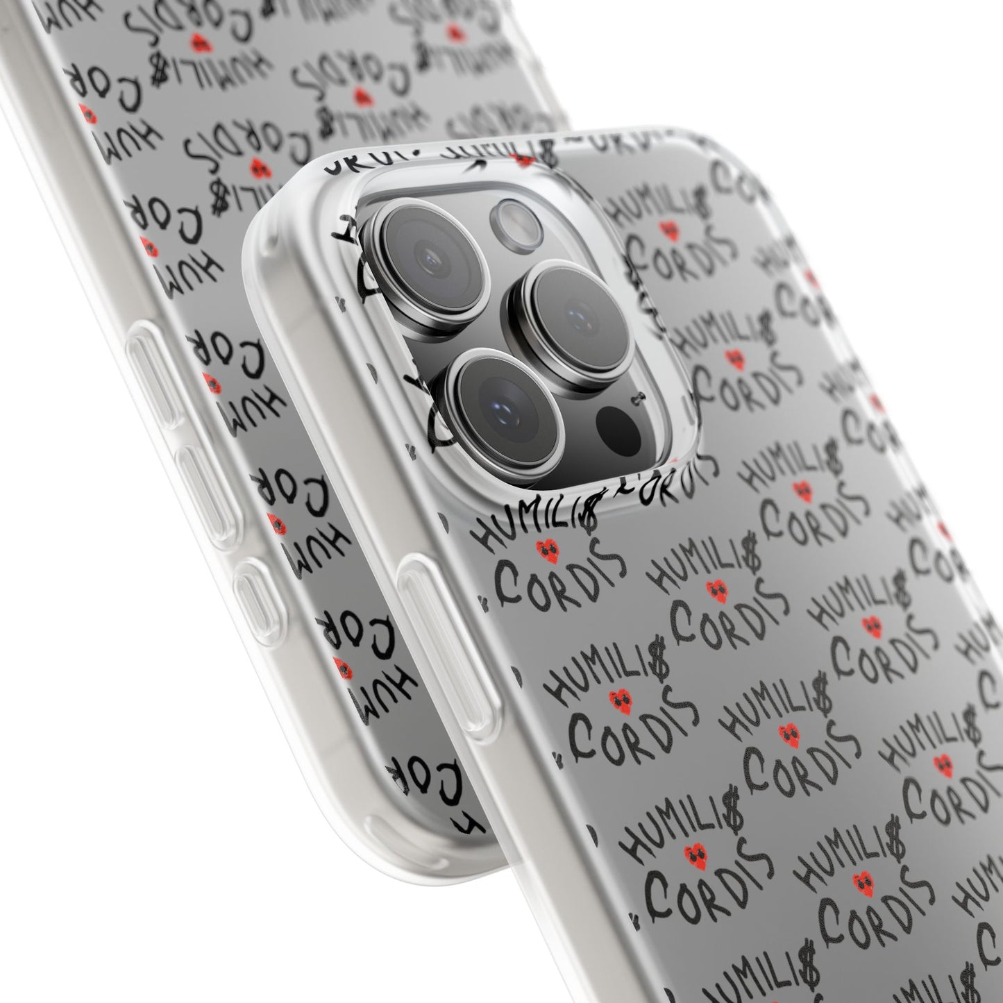 HC- “EYE of U” Flexi Case