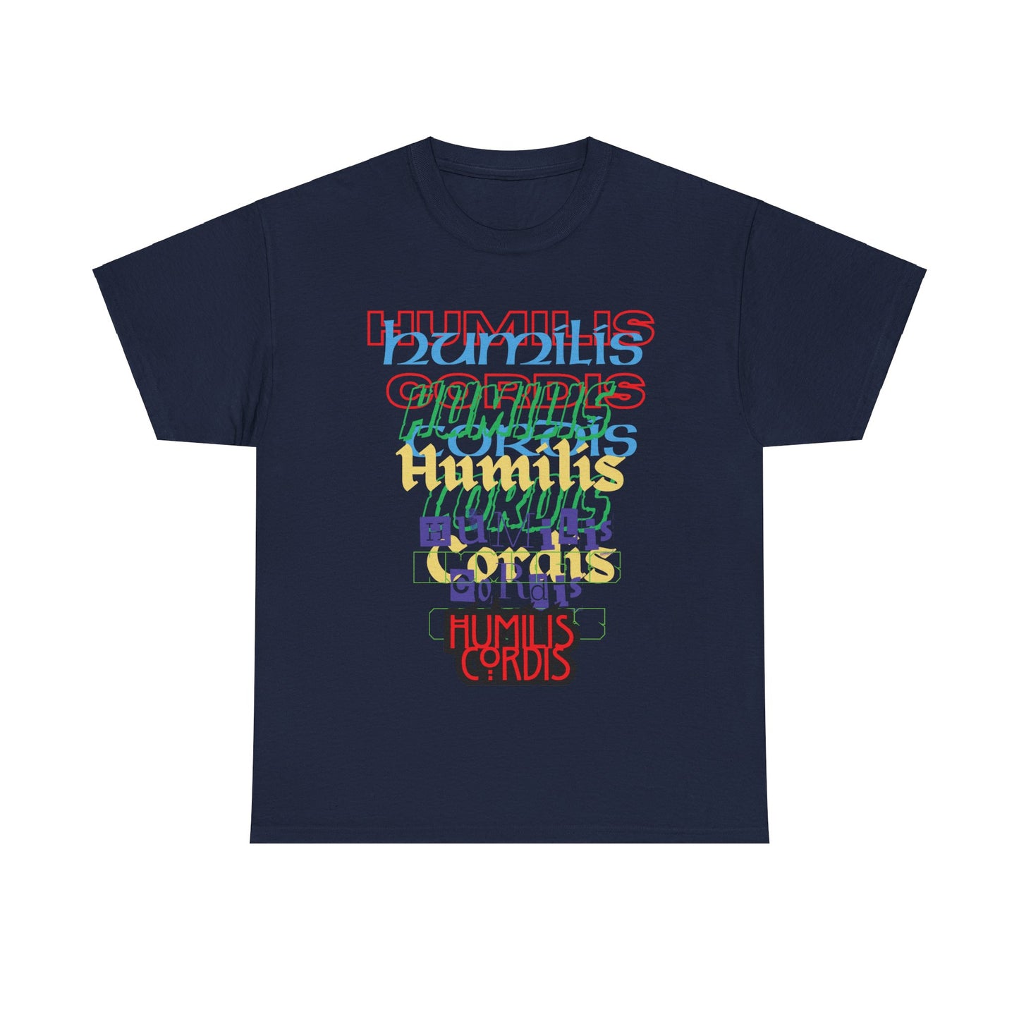 HC-“HC Effect” Tee