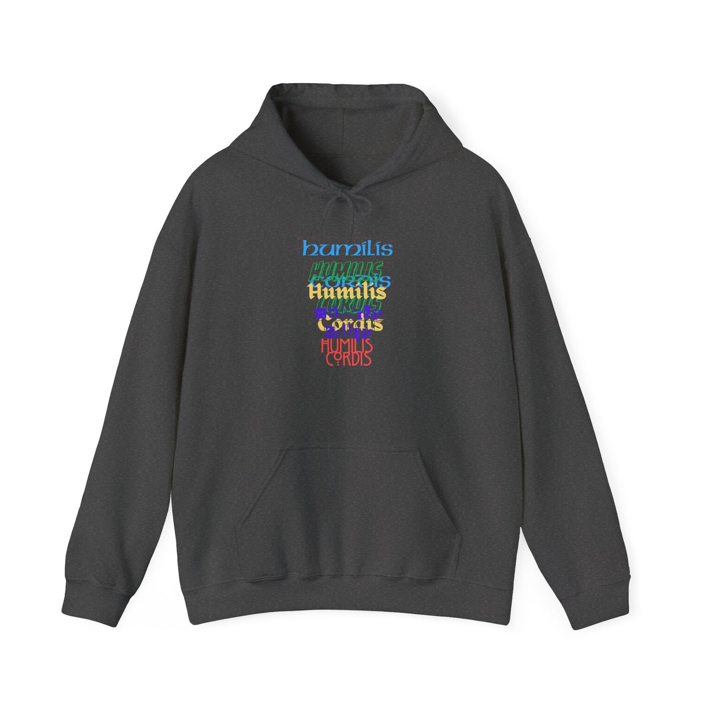 HC-“HC Effect” Hoodie