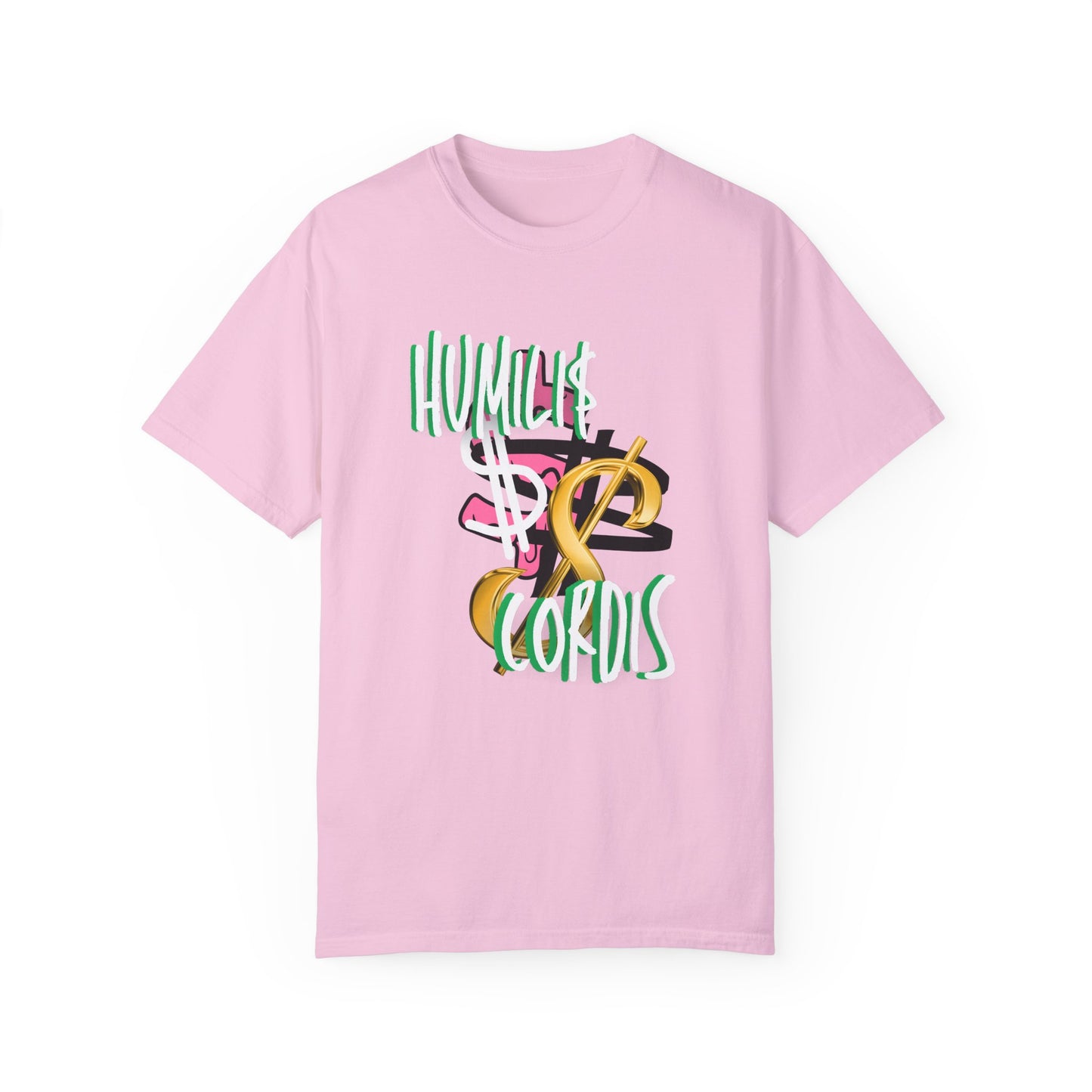 HC- “Money $ign” T-shirt
