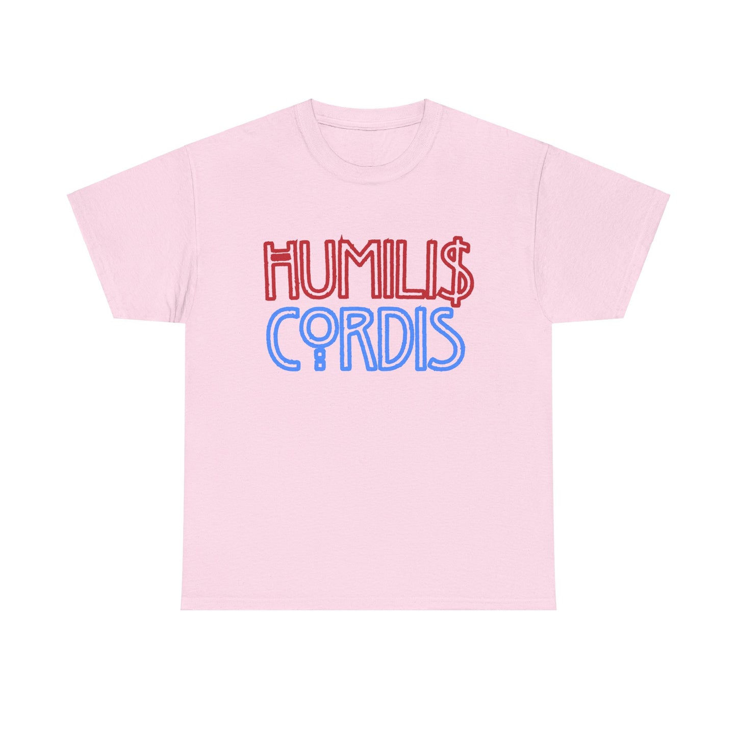 HC- “Perfect Imperfection” Tee